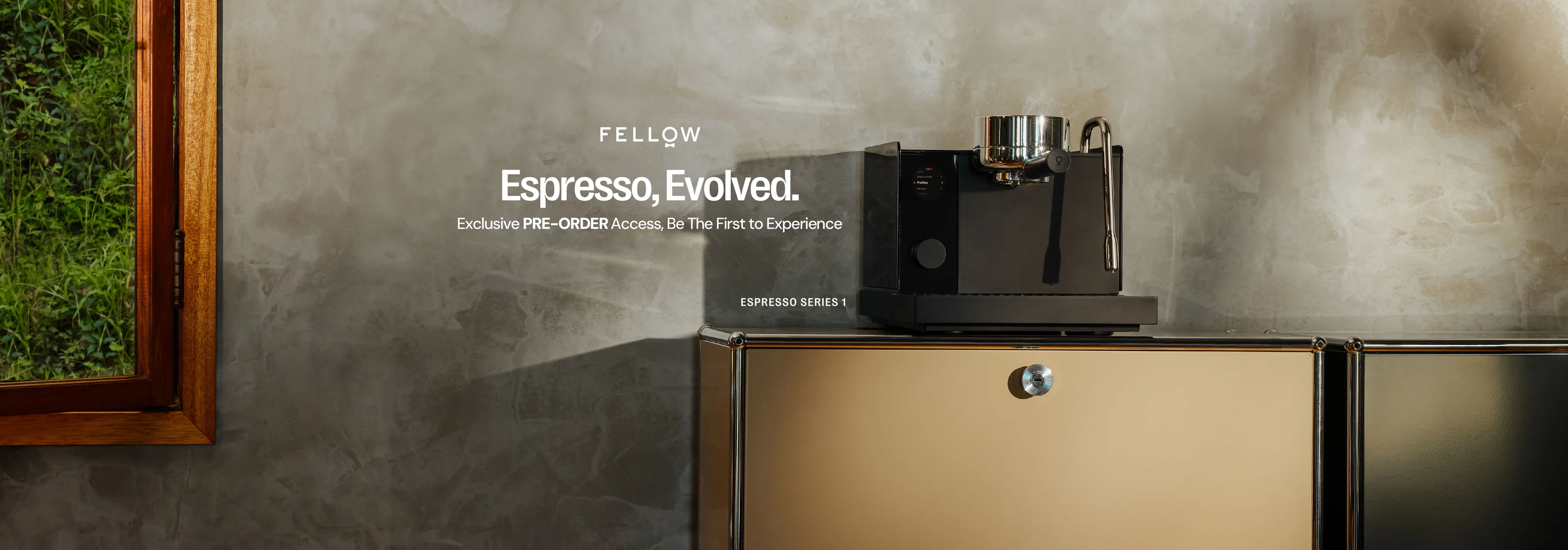 Elevate Your Daily Brew