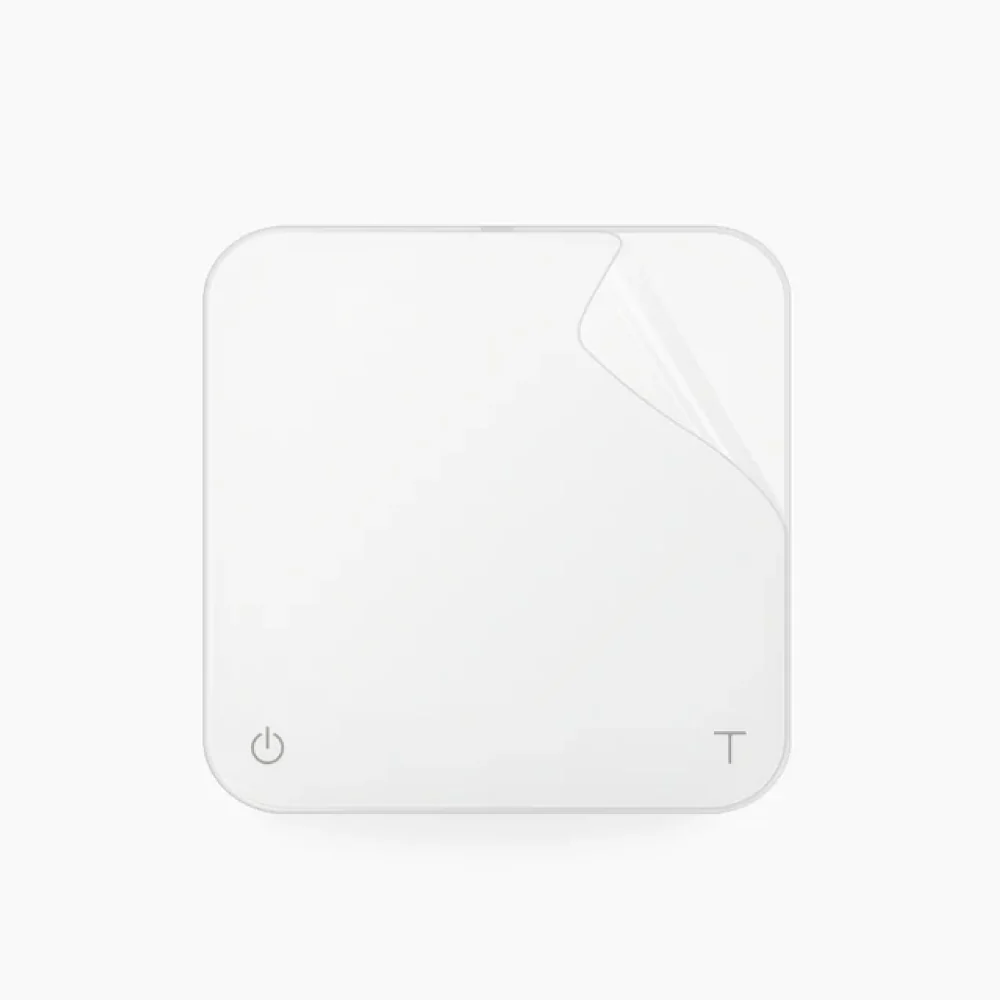 Acaia Pearl Protective Film - Image 6