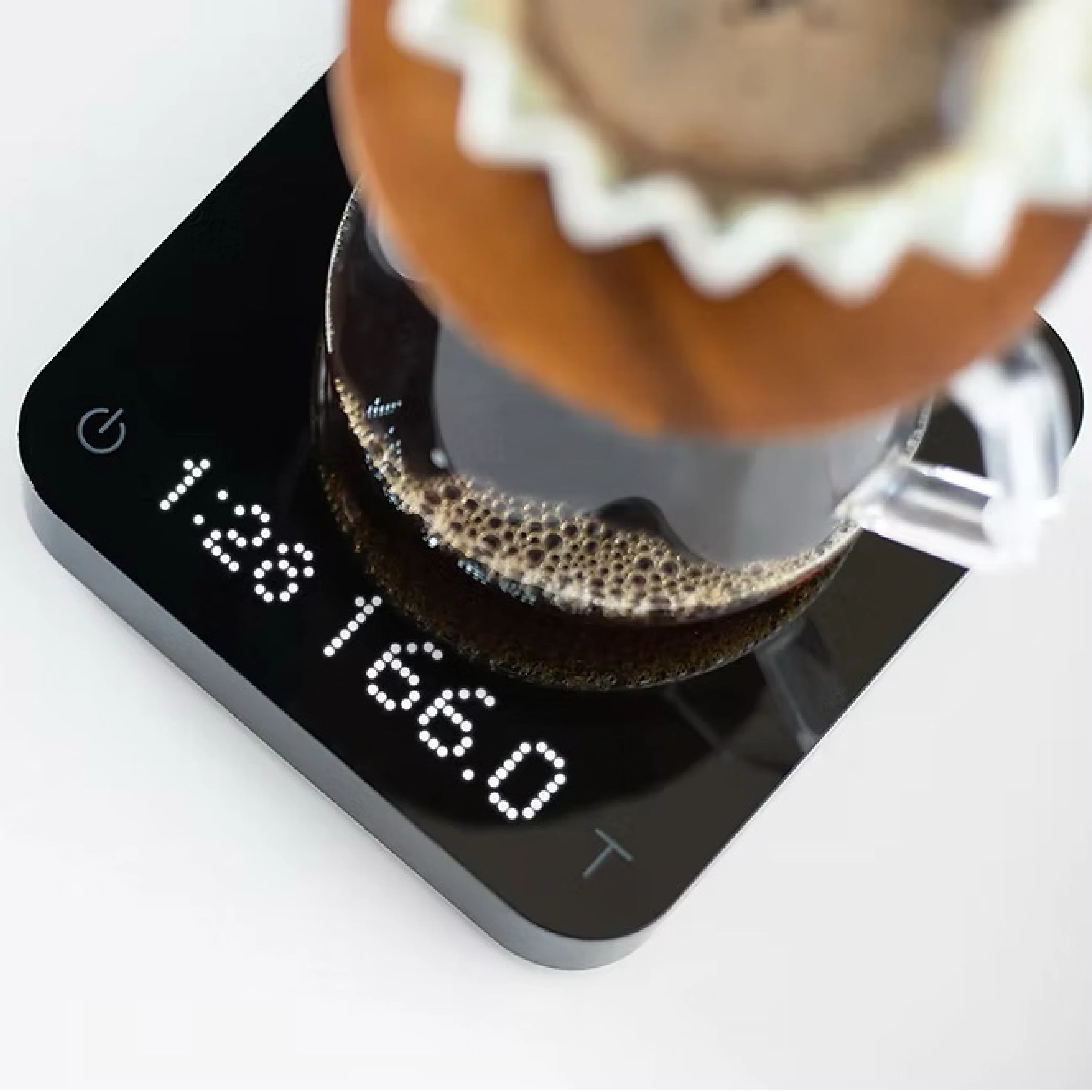 Acaia Pearl S Scale (New 2022 Model) - Image 3