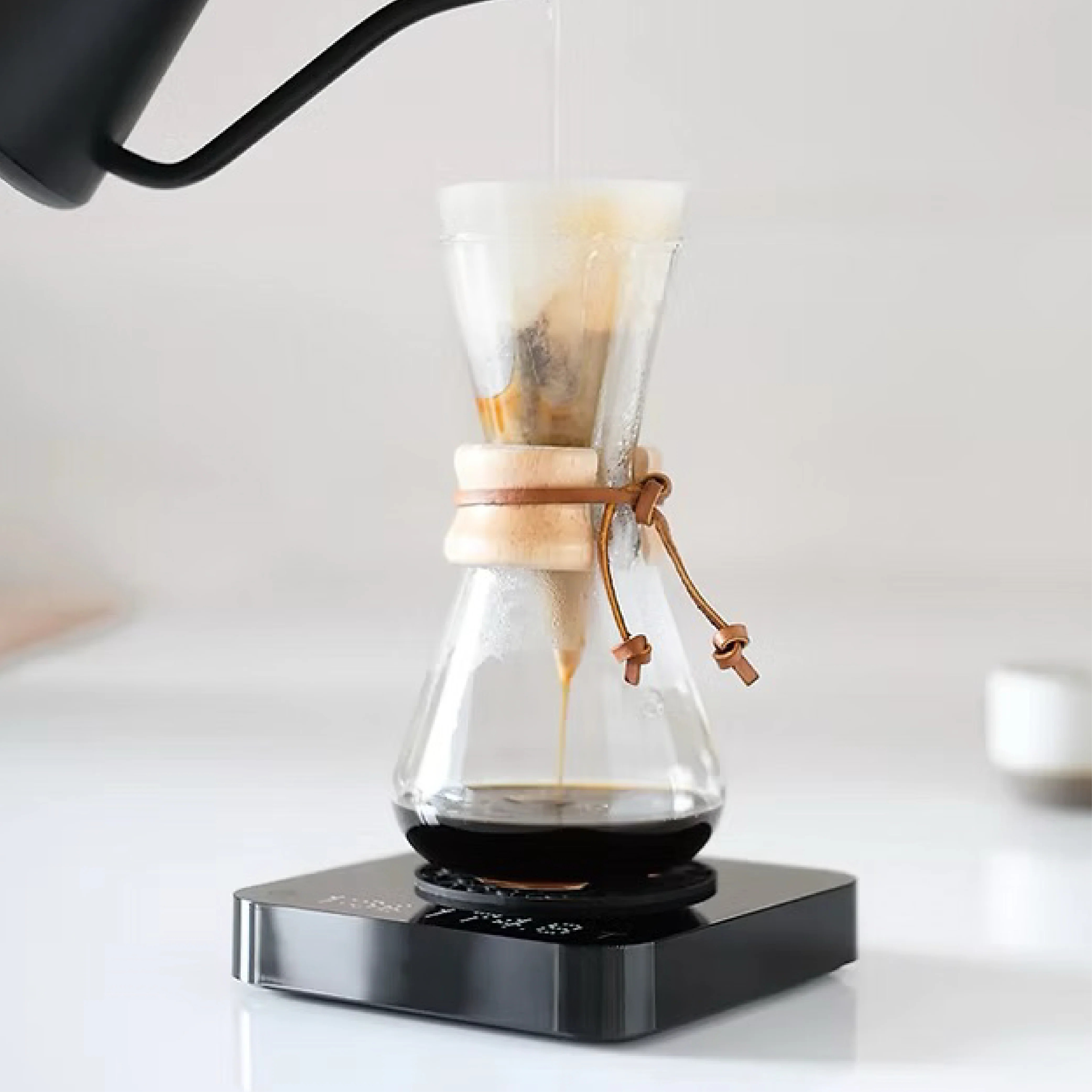 Acaia Pearl S Scale (New 2022 Model) - Image 6