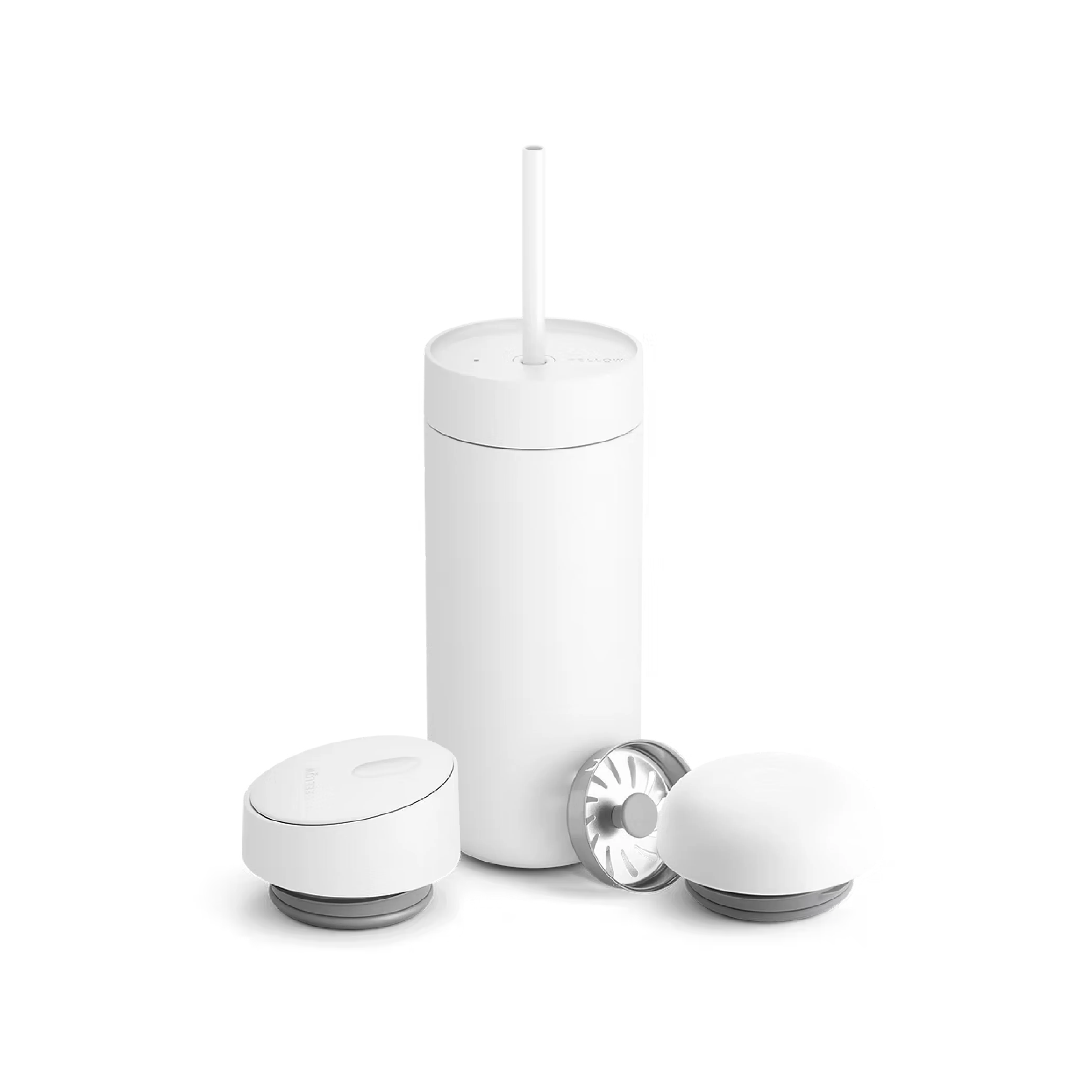 Fellow Carter 3-in-1 Lid System (With Sip Lid) - 16oz - Image 7