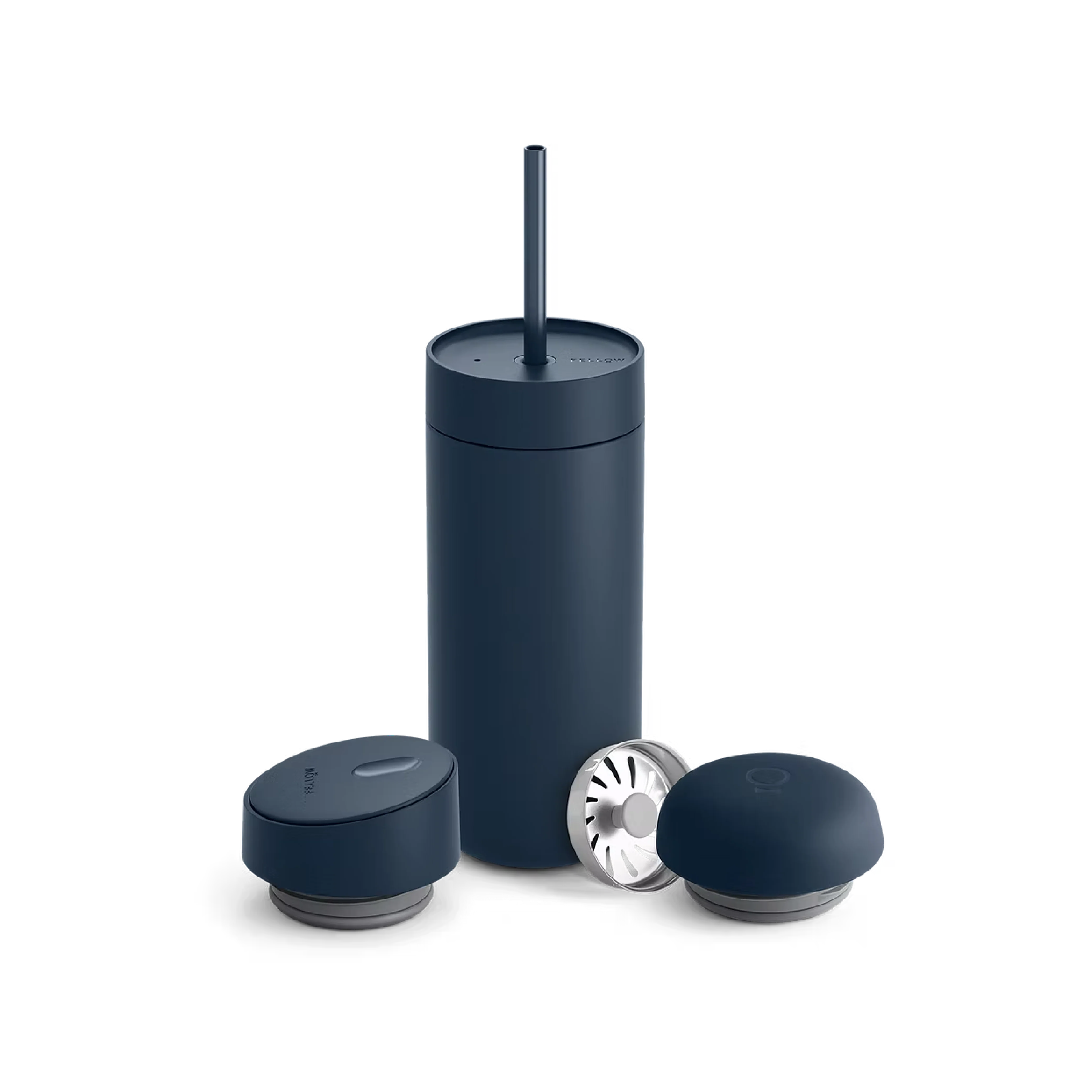 Fellow Carter 3-in-1 Lid System (With Sip Lid) - 16oz - Image 8