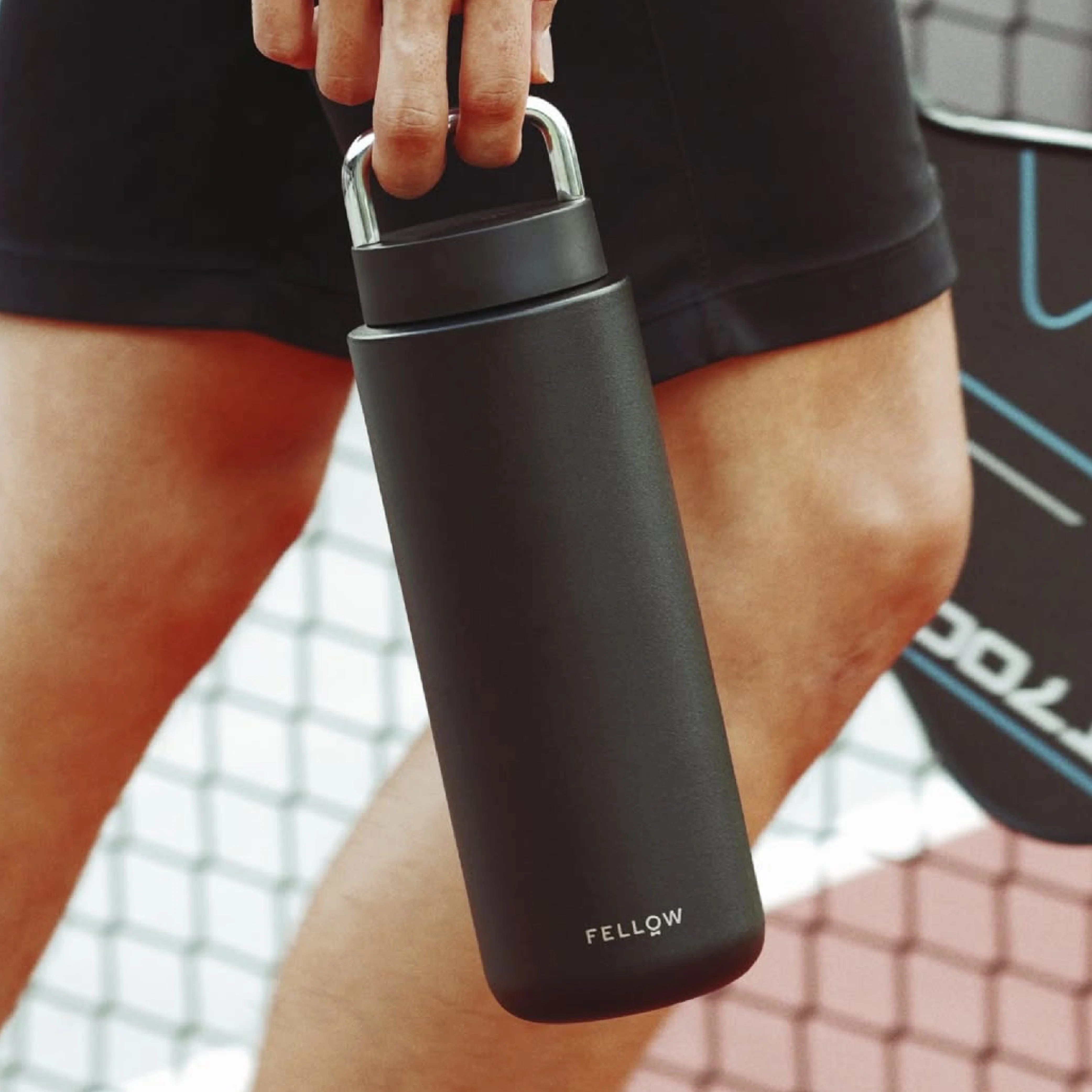 Fellow Carter Carry Water Bottle - Image 3