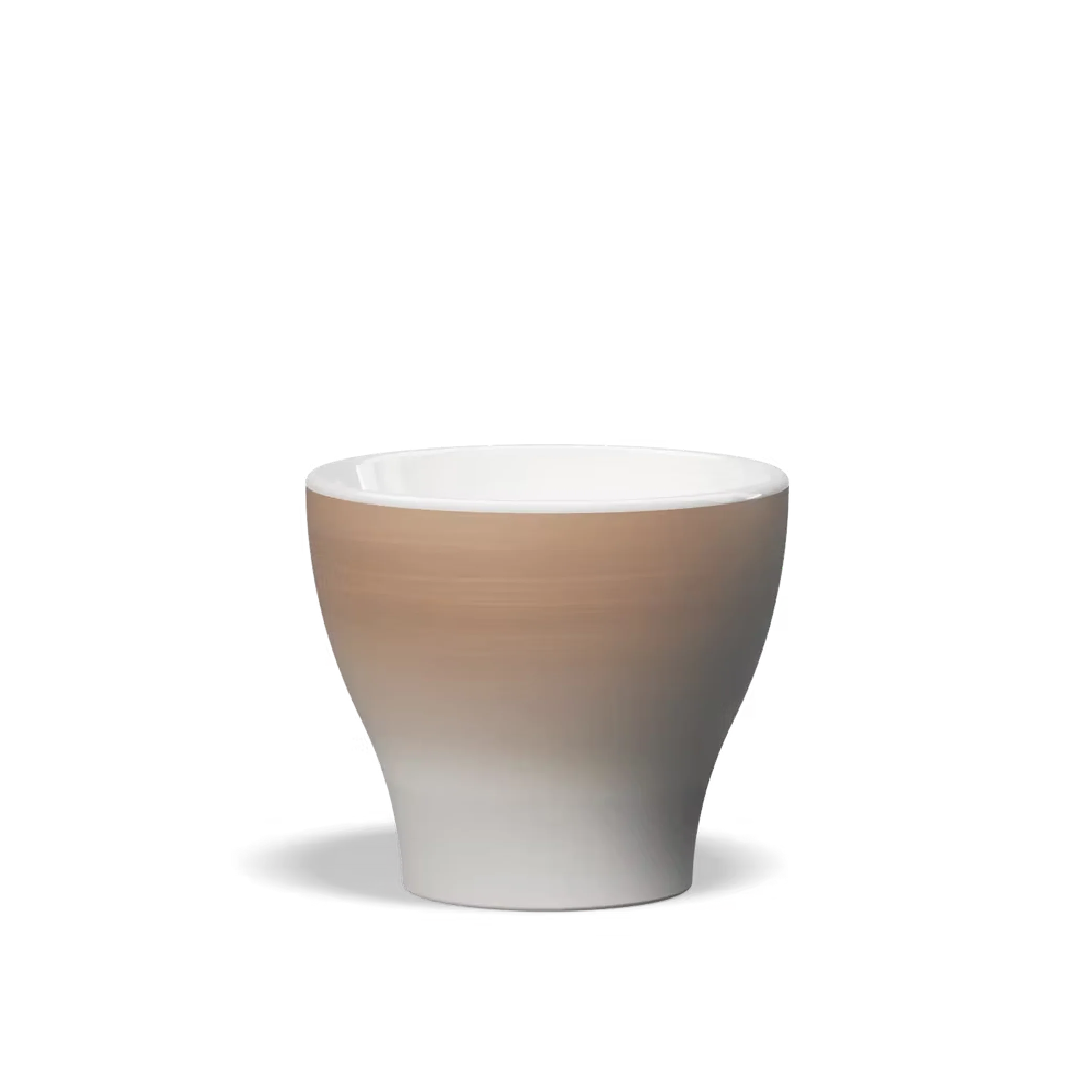 Club House ( Set of 2 ) Volcano Cappuccino Cup - Image 4
