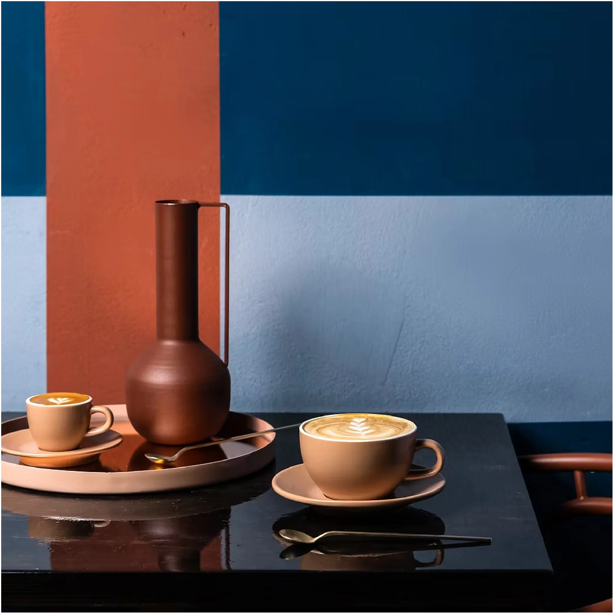 Club House Tazza Tulipano Espresso 70cc - Image 11