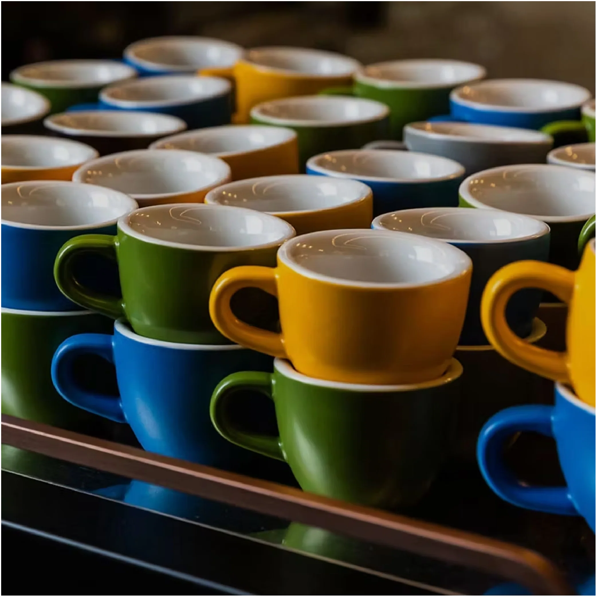 Club House Tazza Tulipano Espresso 70cc - Image 12
