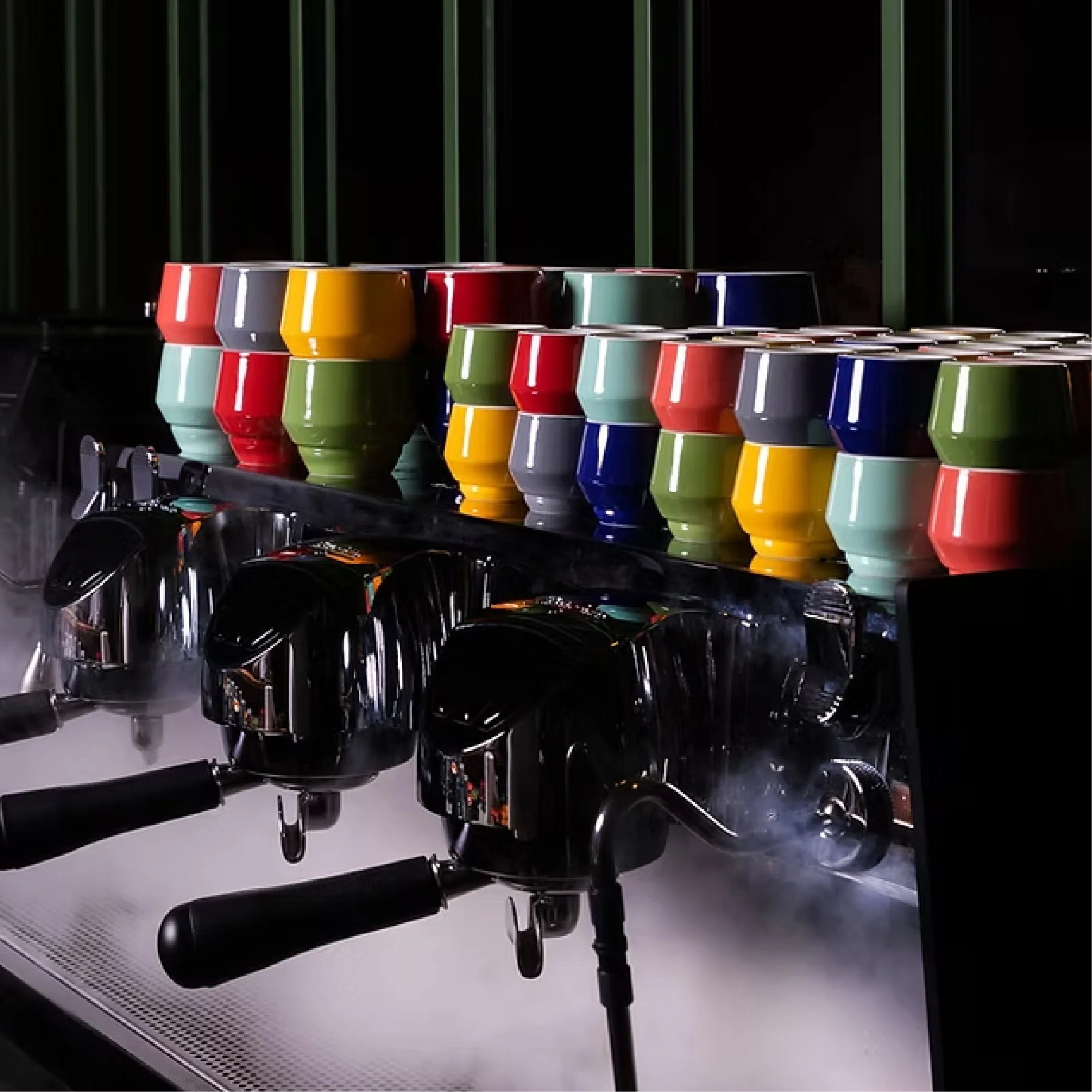 Club House Maniko Cappuccino Cup 210cc - Image 10