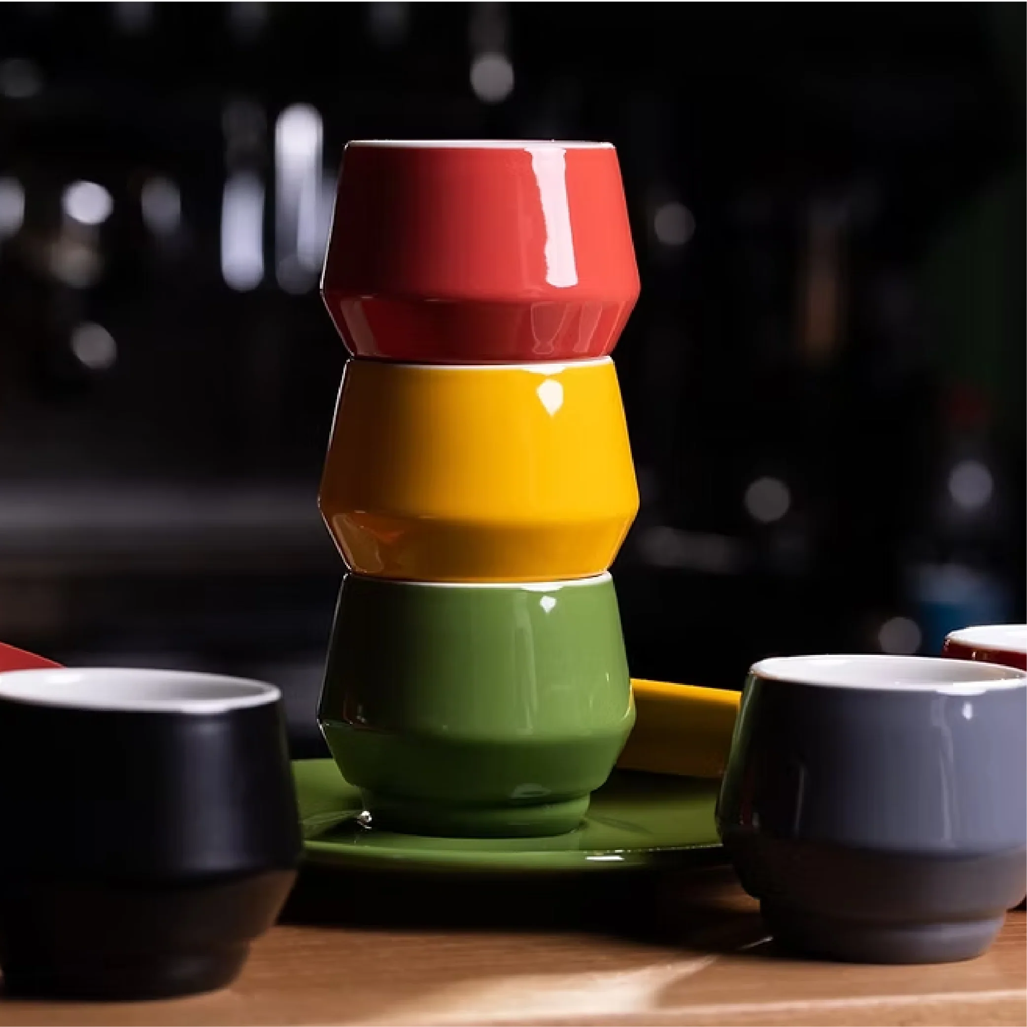 Club House Maniko Cappuccino Cup 210cc - Image 11