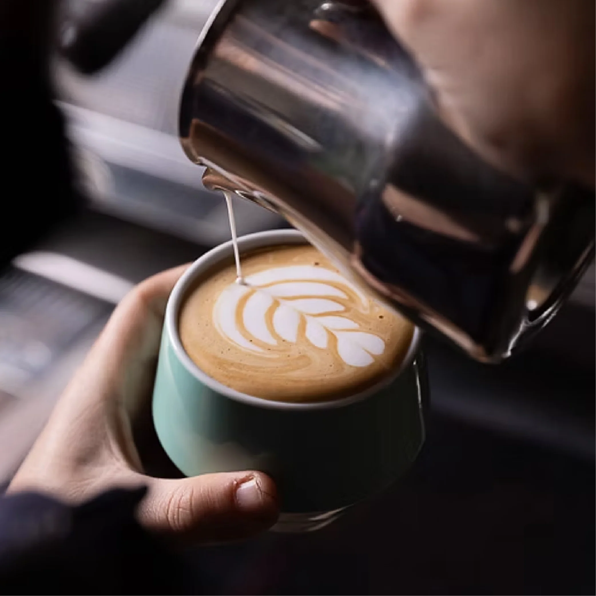 Club House Maniko Cappuccino Cup 210cc - Image 9