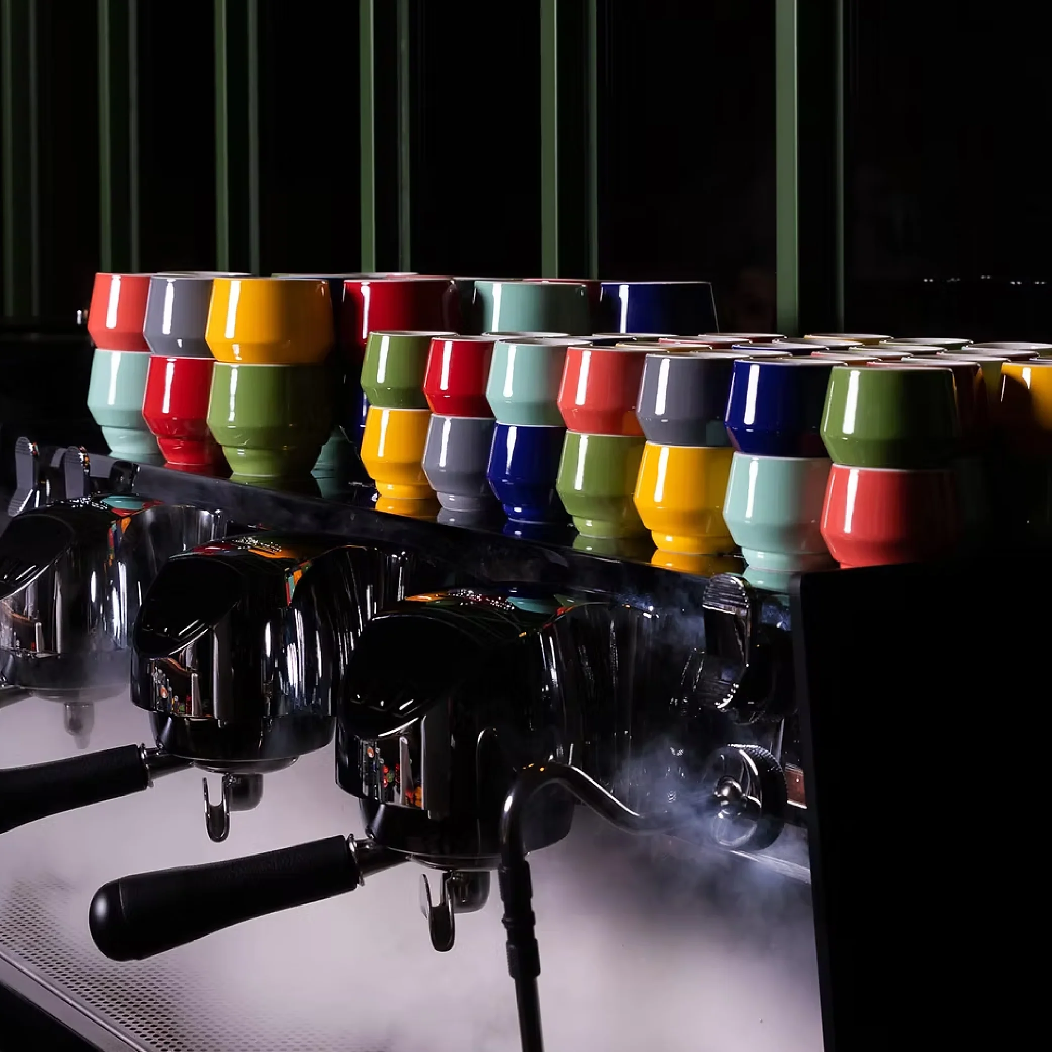 Club House Maniko Espresso Cup 70cc - Image 3