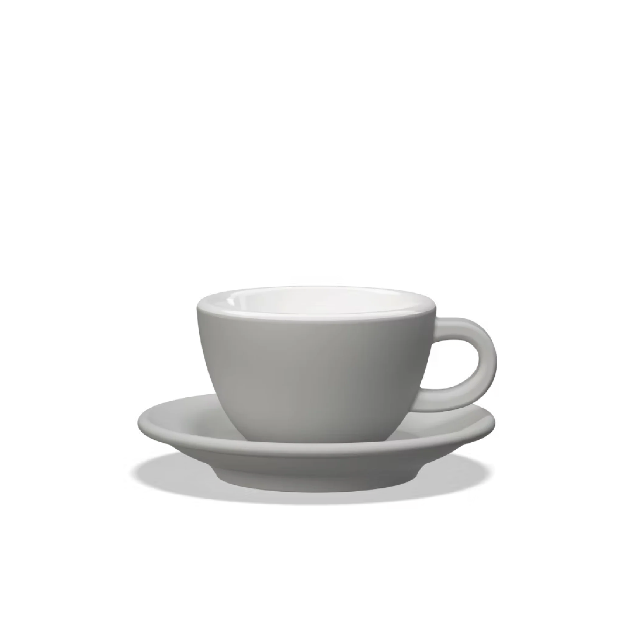 Club House Tazza Tulipano Cappuccino 210cc - Image 3