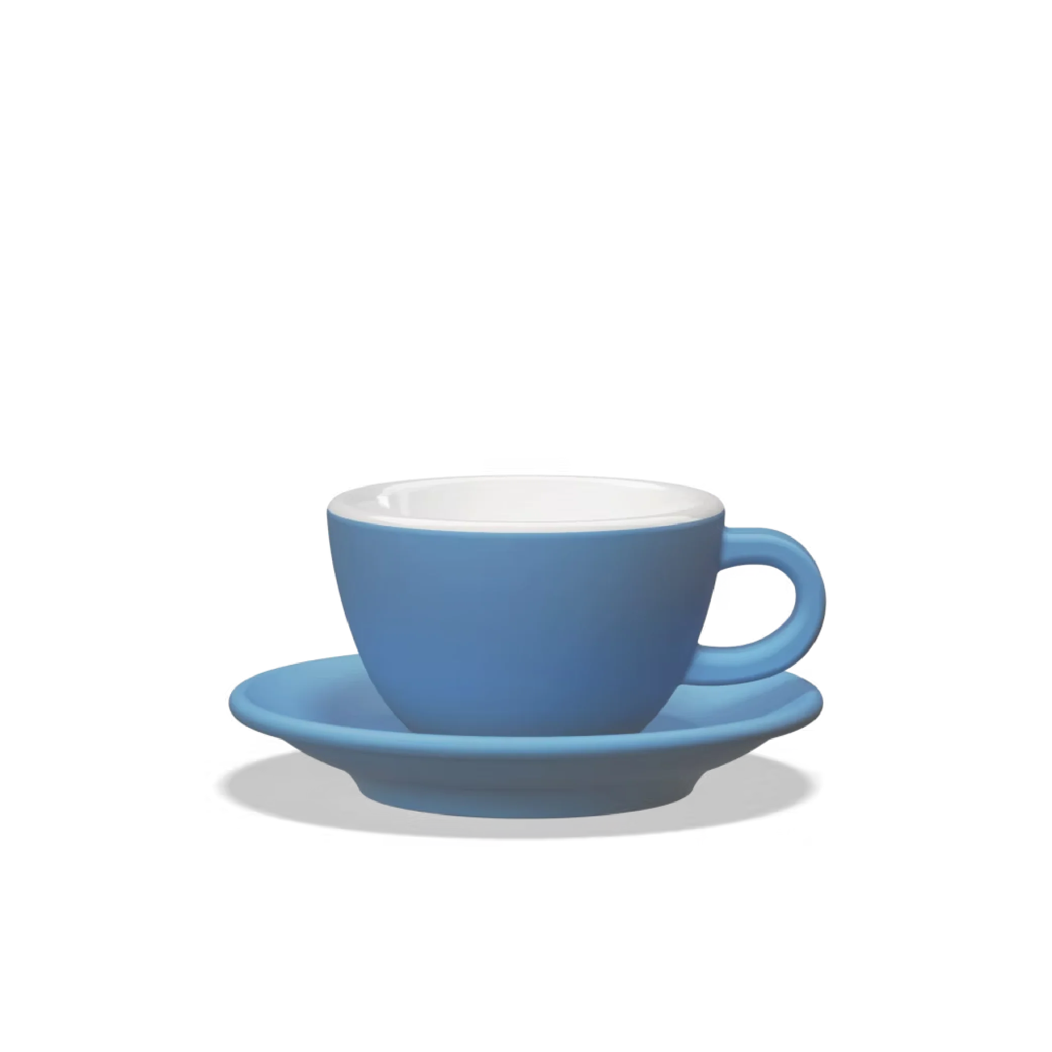 Club House Tazza Tulipano Cappuccino 210cc - Image 4