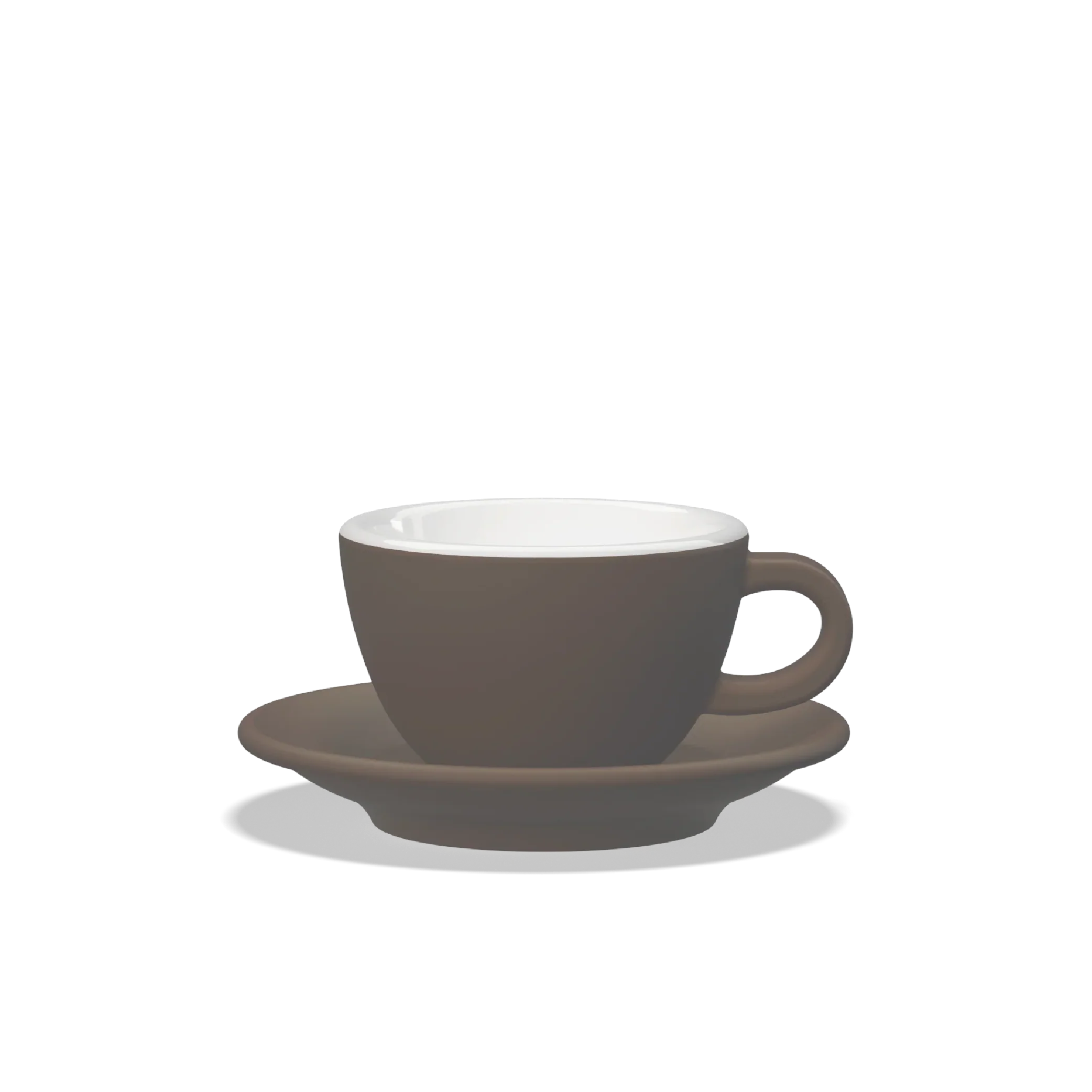 Club House Tazza Tulipano Cappuccino 210cc - Image 5