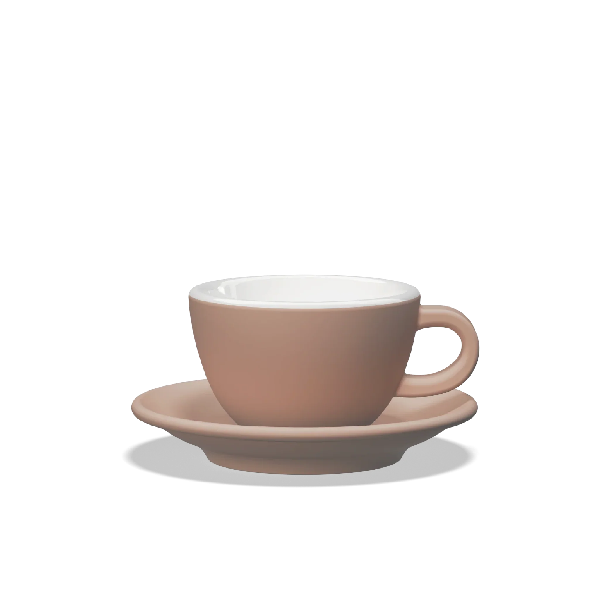 Club House Tazza Tulipano Cappuccino 210cc - Image 6