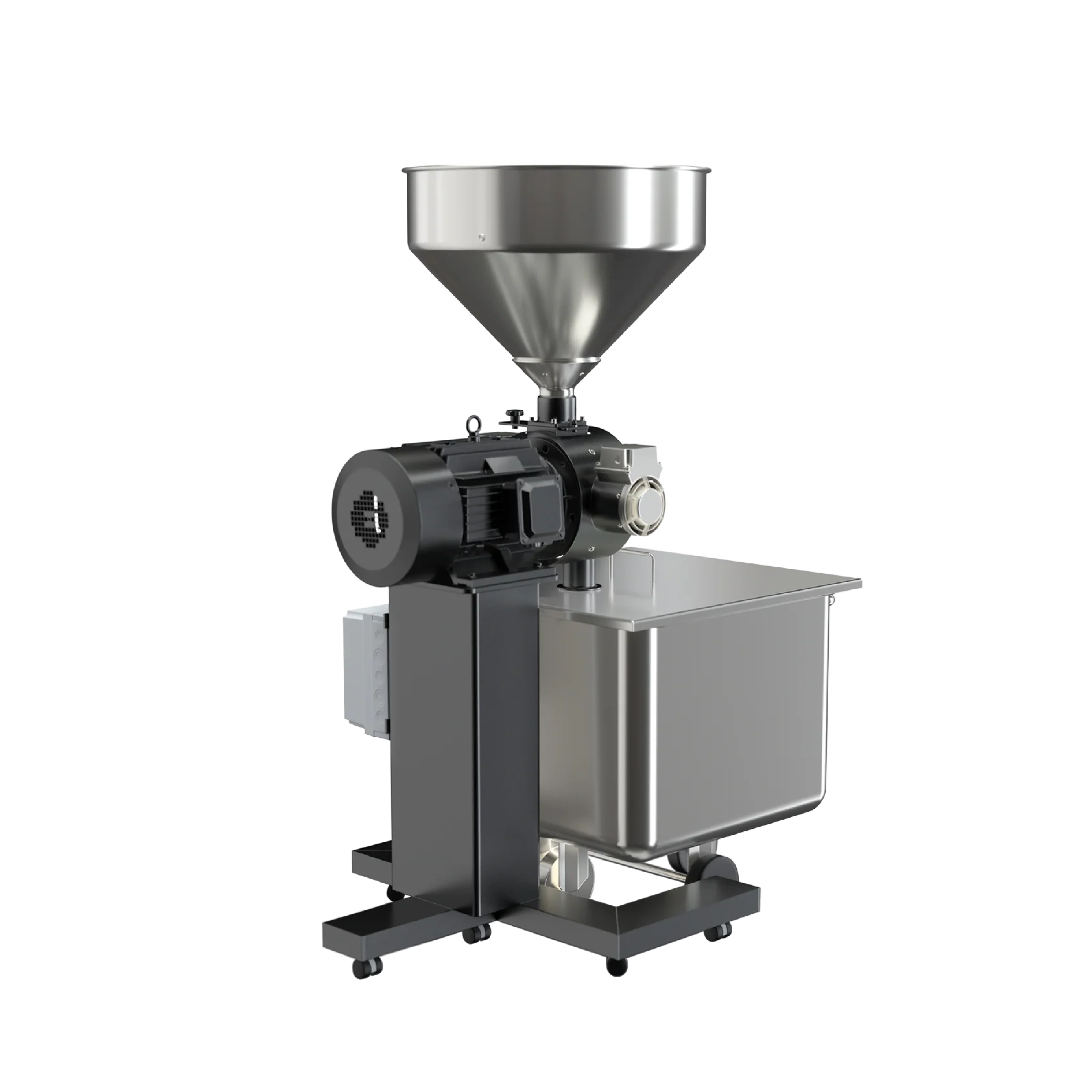 Ditting 1827 High Volume S Industrial Grinder - Image 3