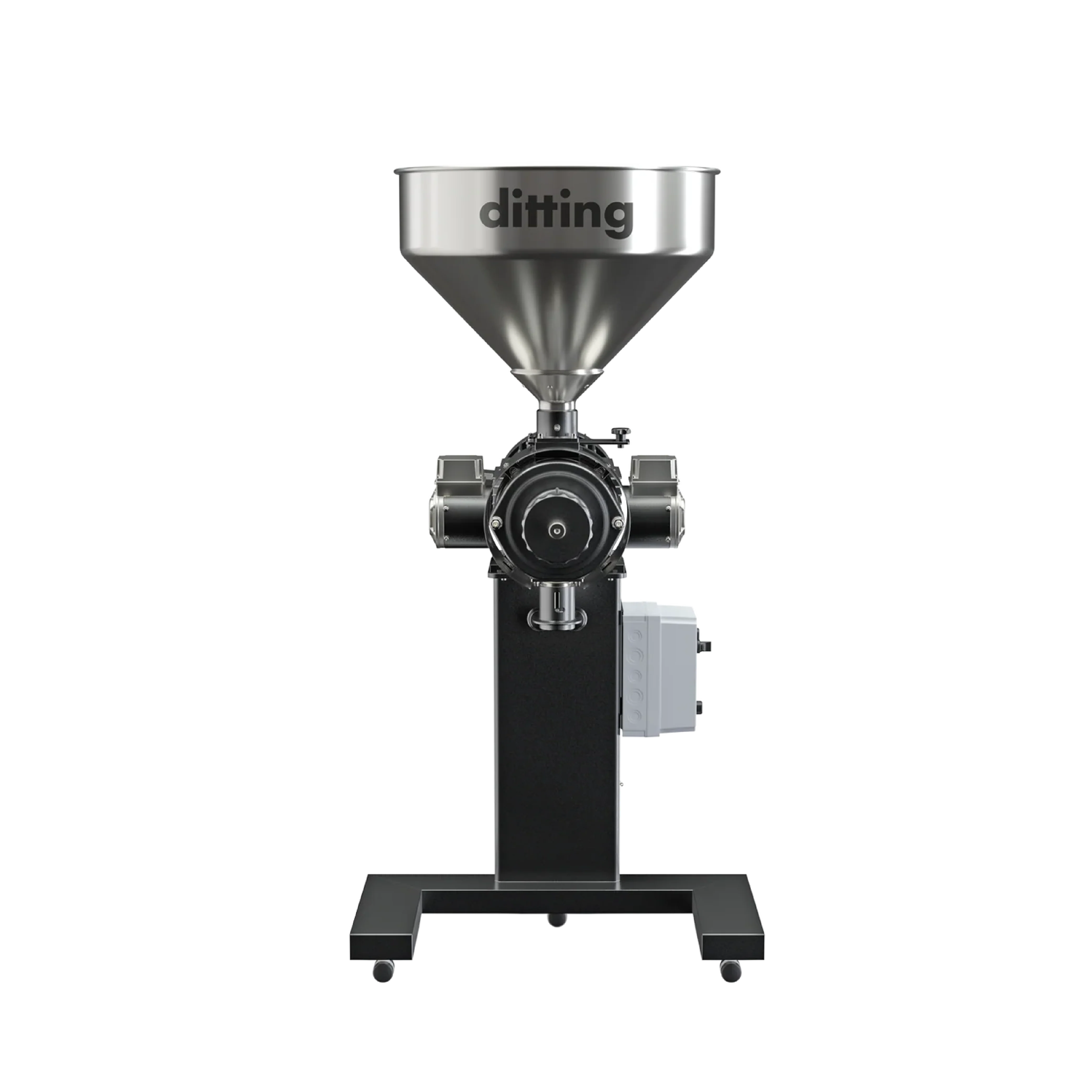 Ditting 1827 High Volume S Industrial Grinder - Image 4