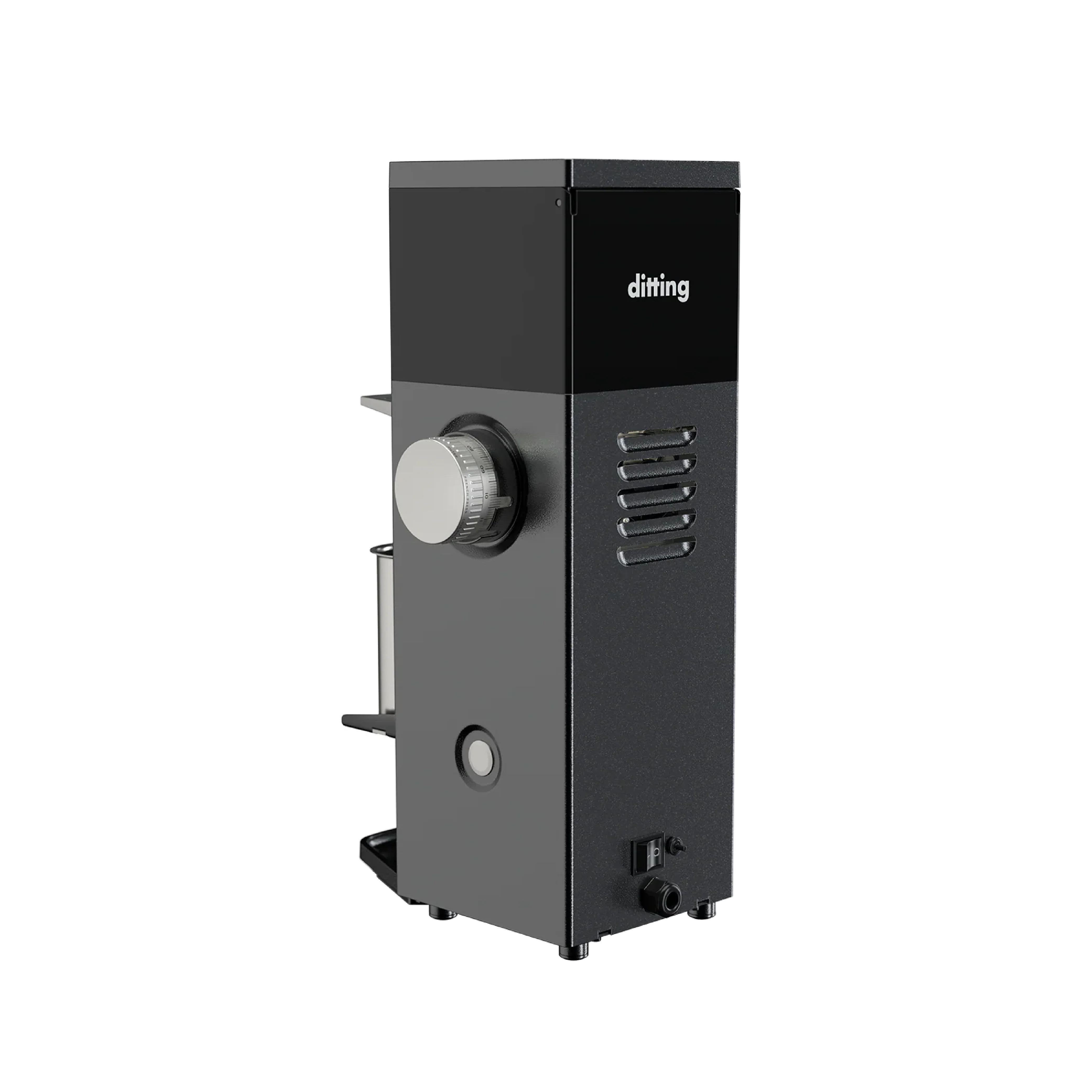 Ditting 807 Lab Sweet Coffee Grinder - Image 3