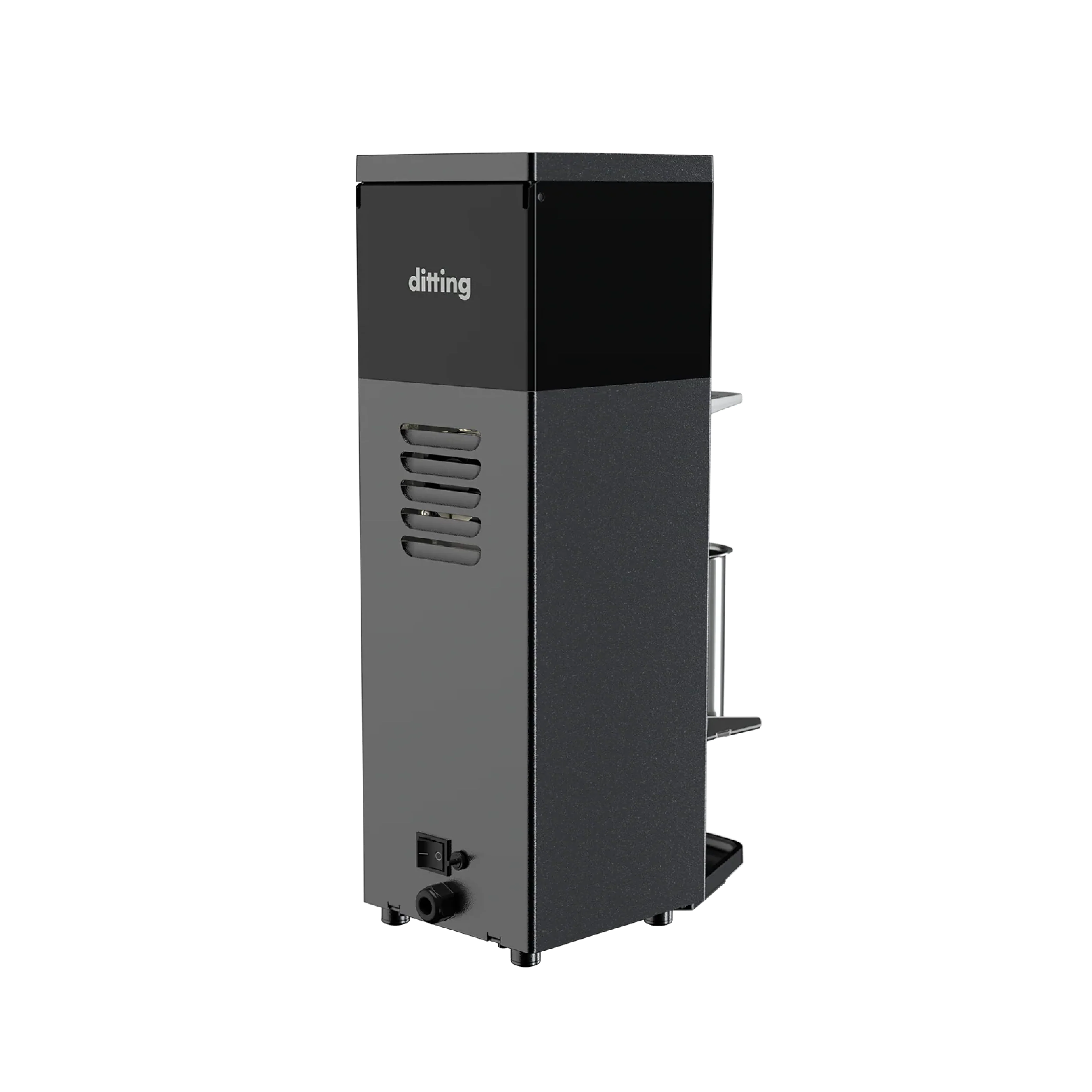Ditting 807 Lab Sweet Coffee Grinder - Image 4