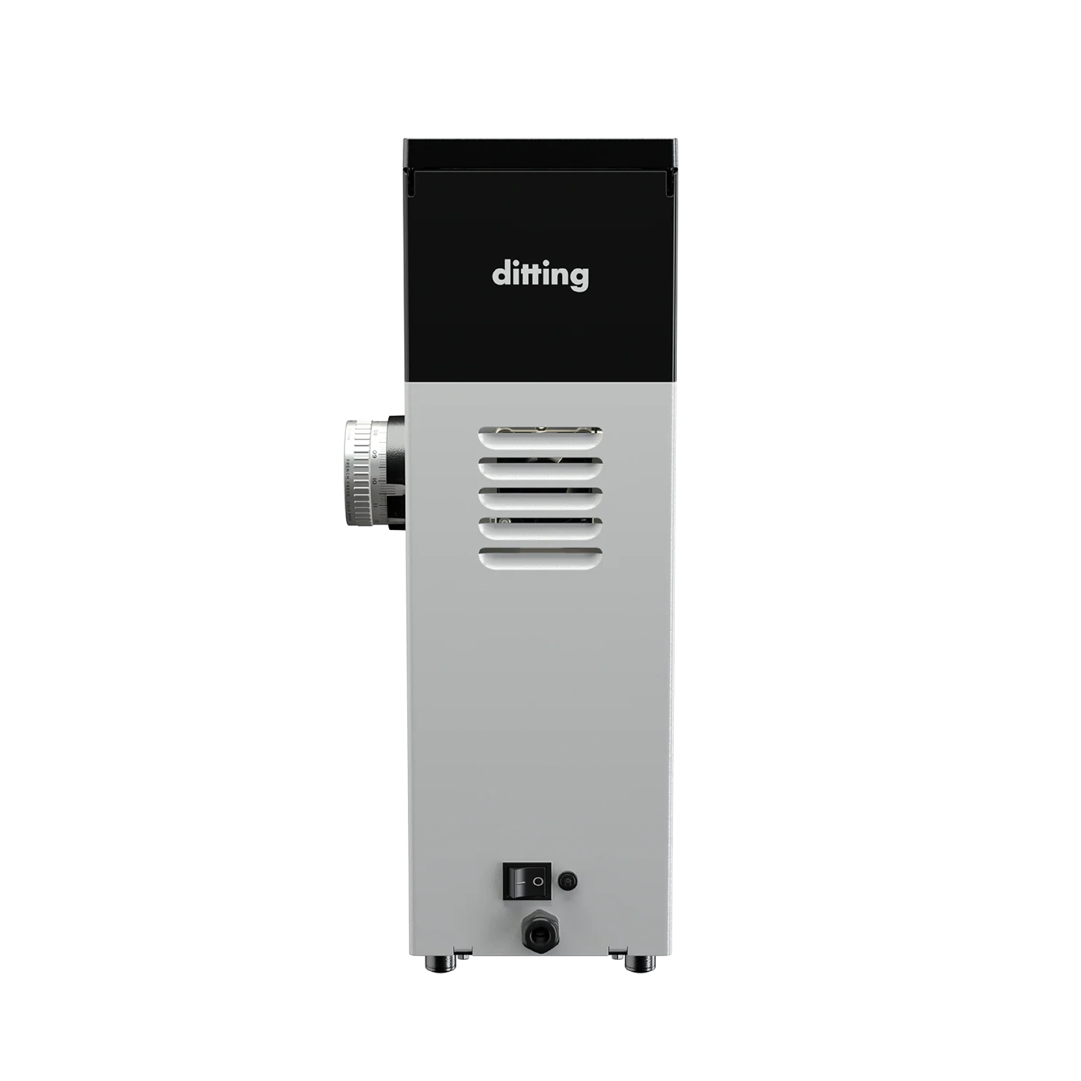 Ditting 807 Lab Sweet Coffee Grinder - Image 5