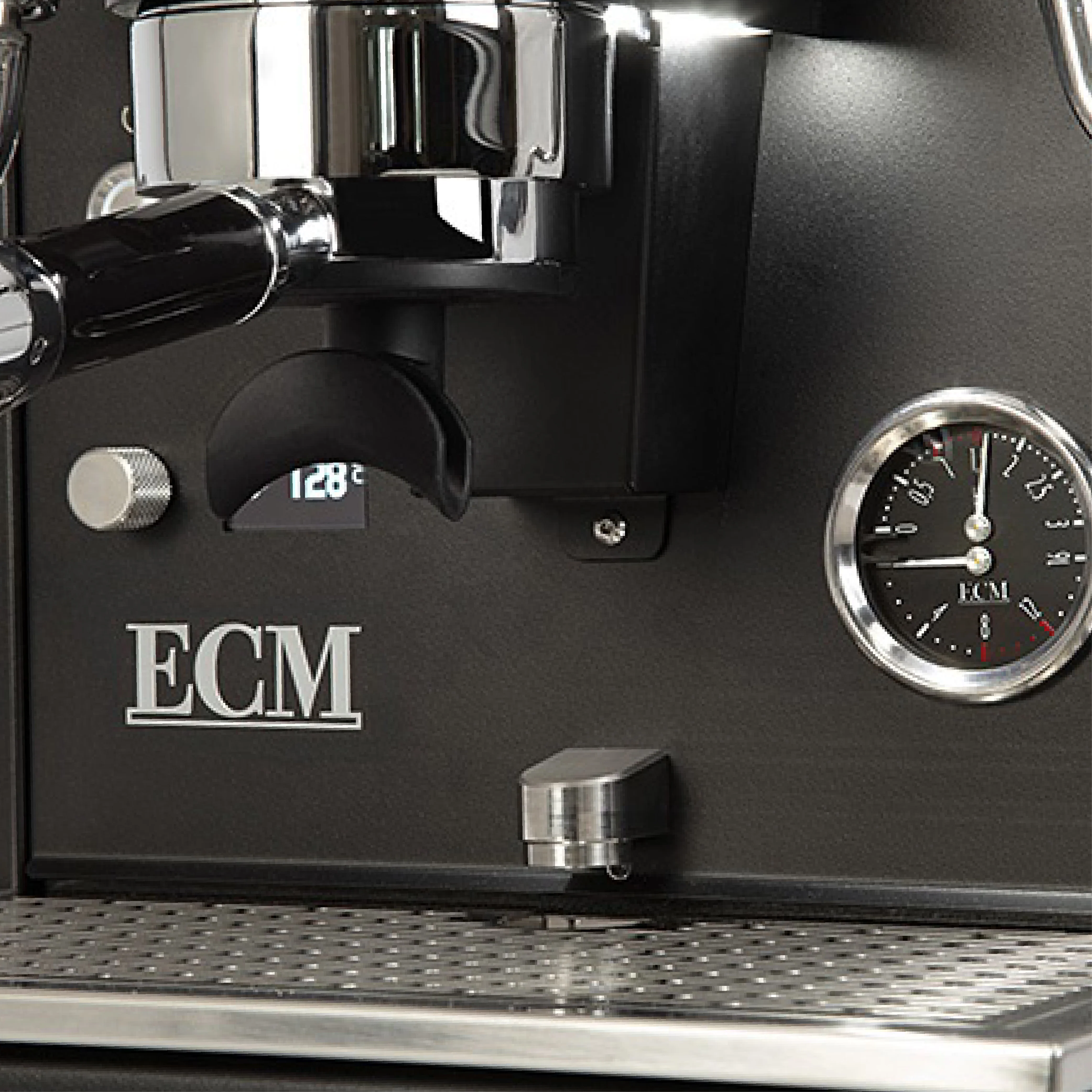 ECM Estetika Espresso Machine - Image 4
