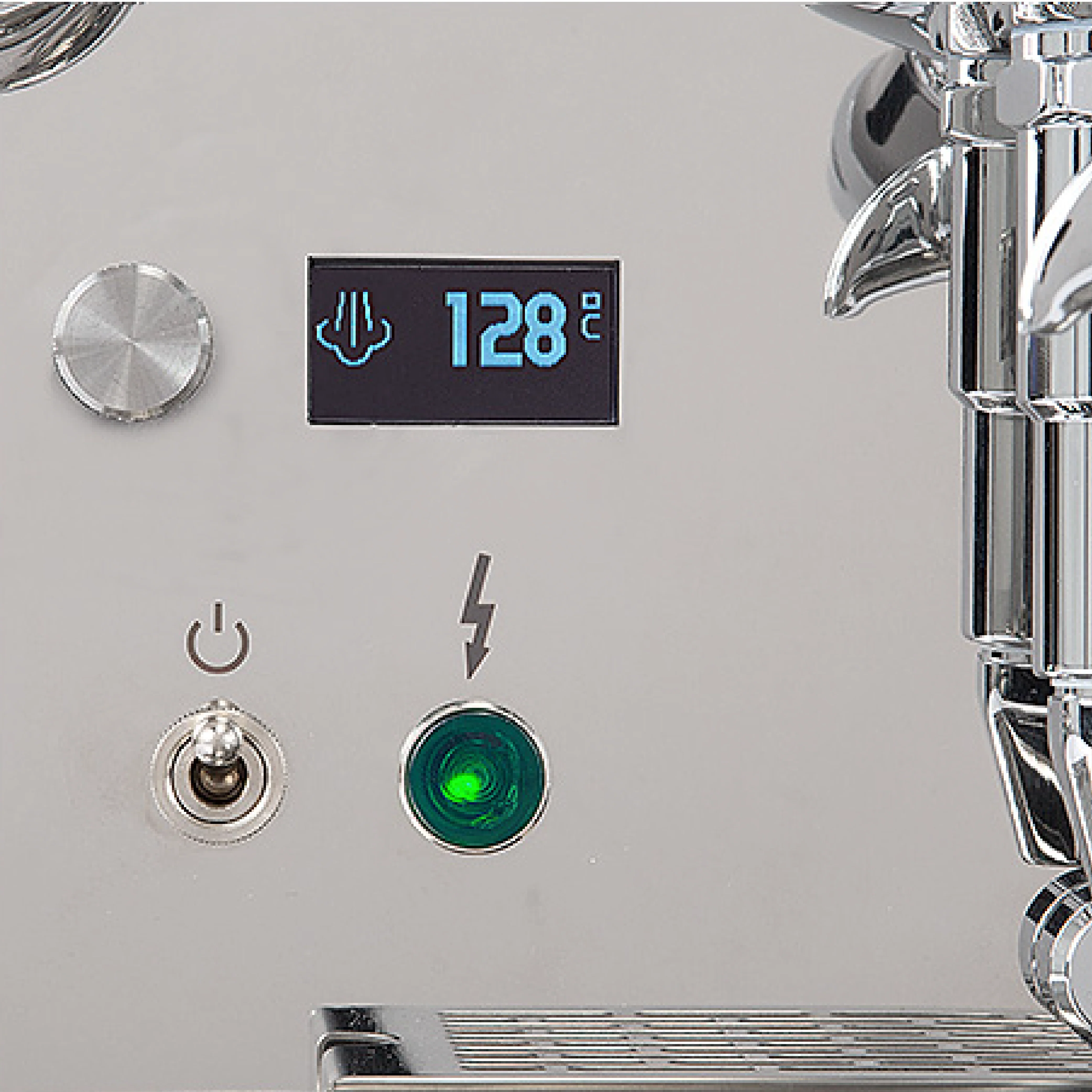 ECM Synchronika II Espresso Machine - Image 5