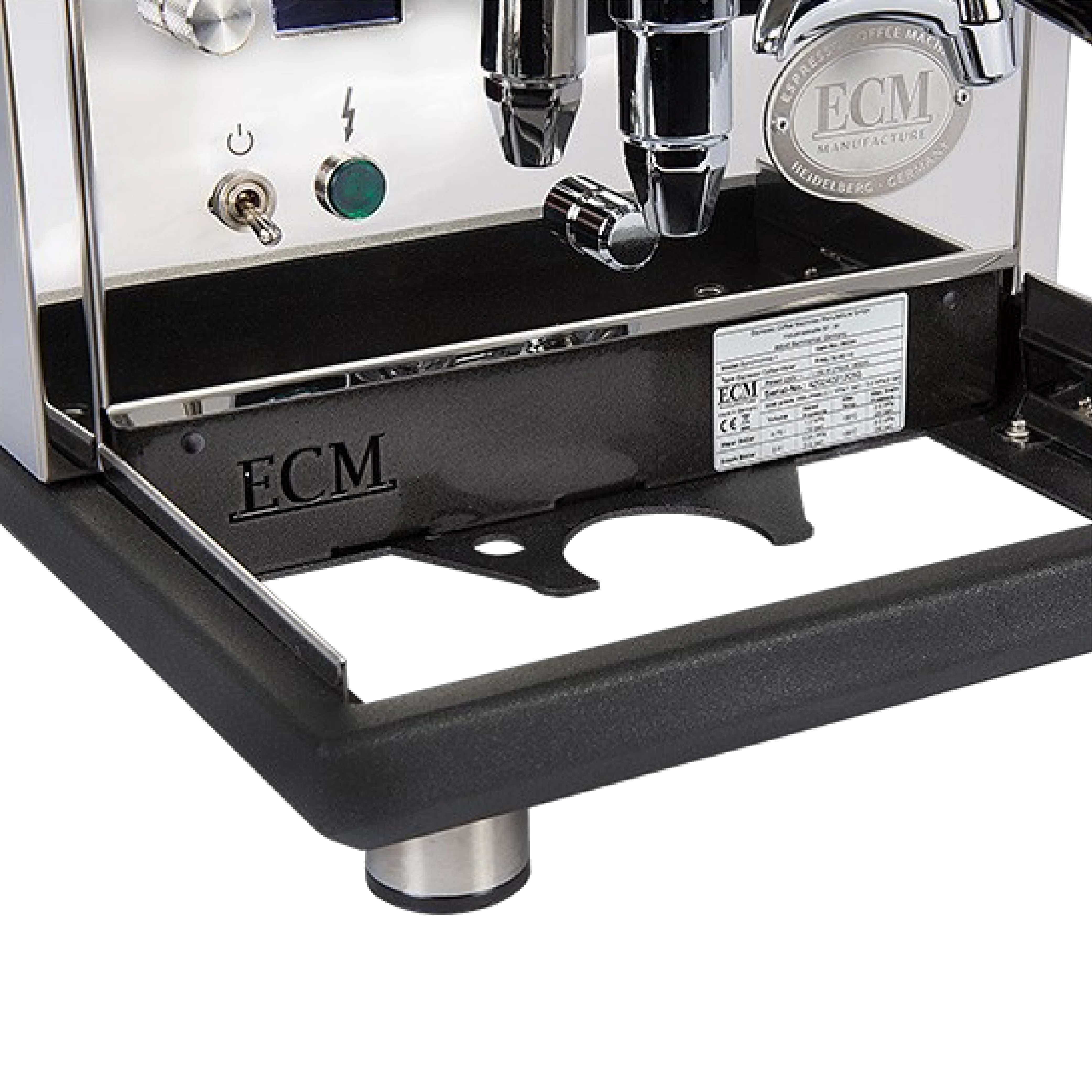 ECM Synchronika II Espresso Machine - Image 6