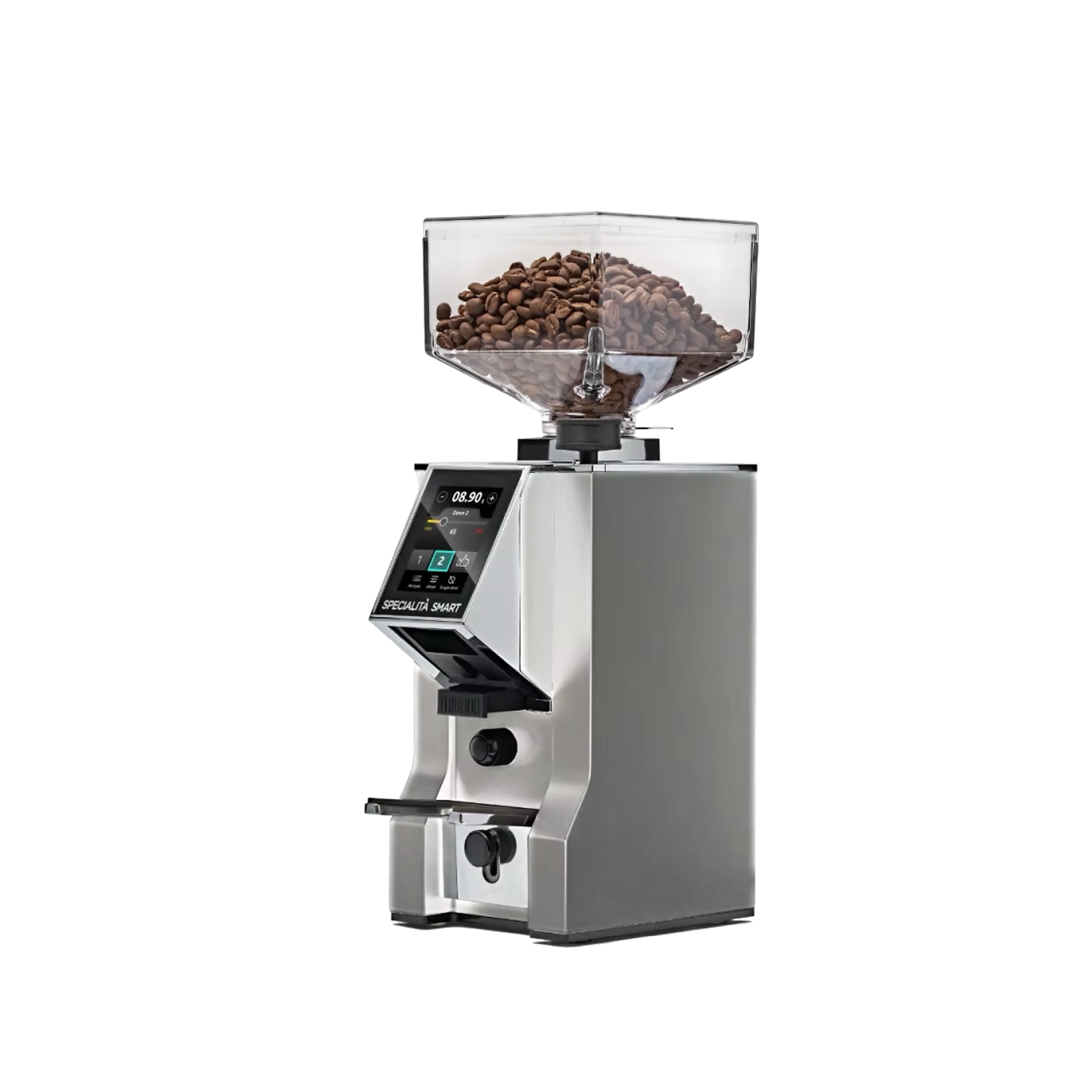 Eureka Mignon Specialita Smart Coffee Grinder - Image 3