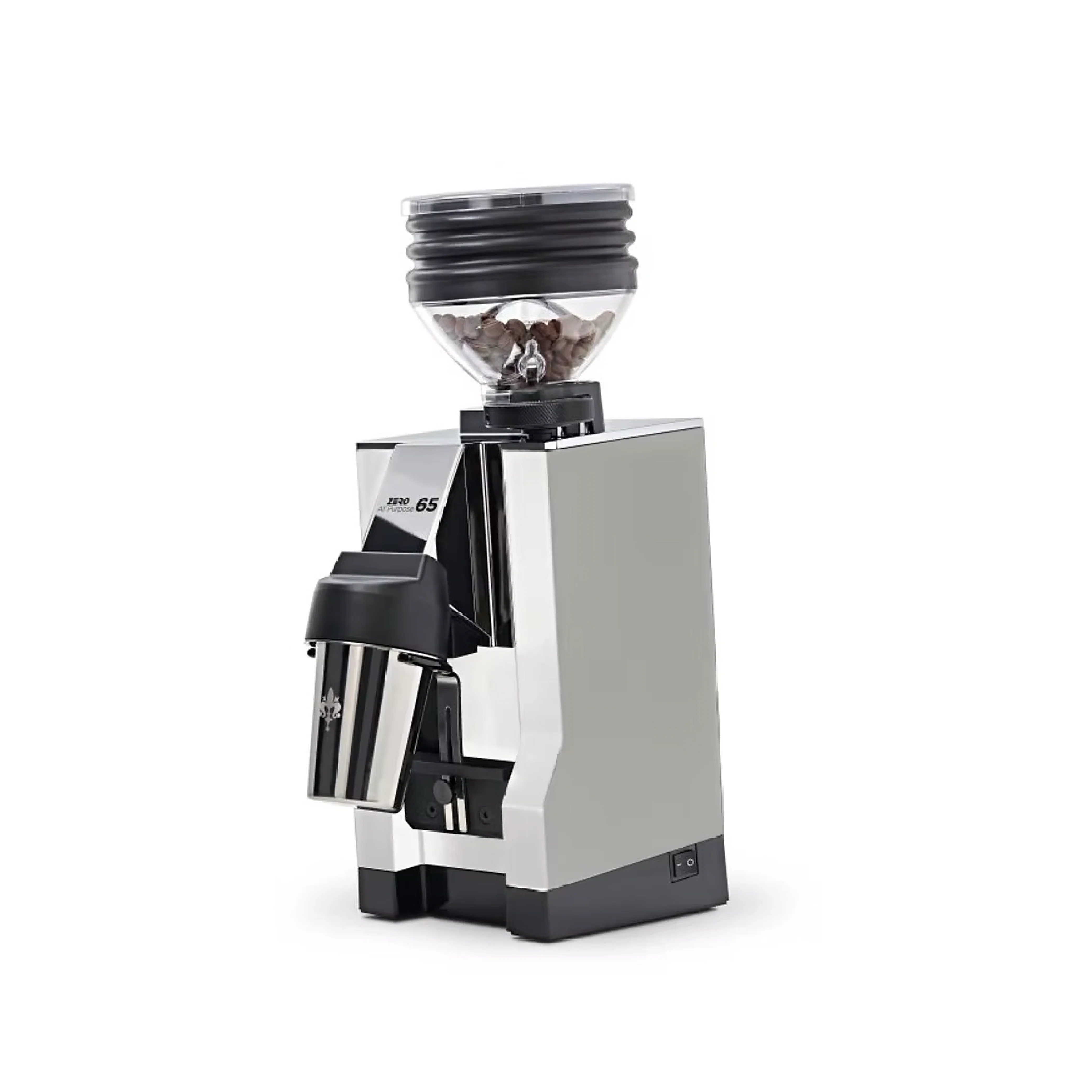 Eureka Mignon Zero 65 AP (all purposed) Coffee Grinder - Image 3