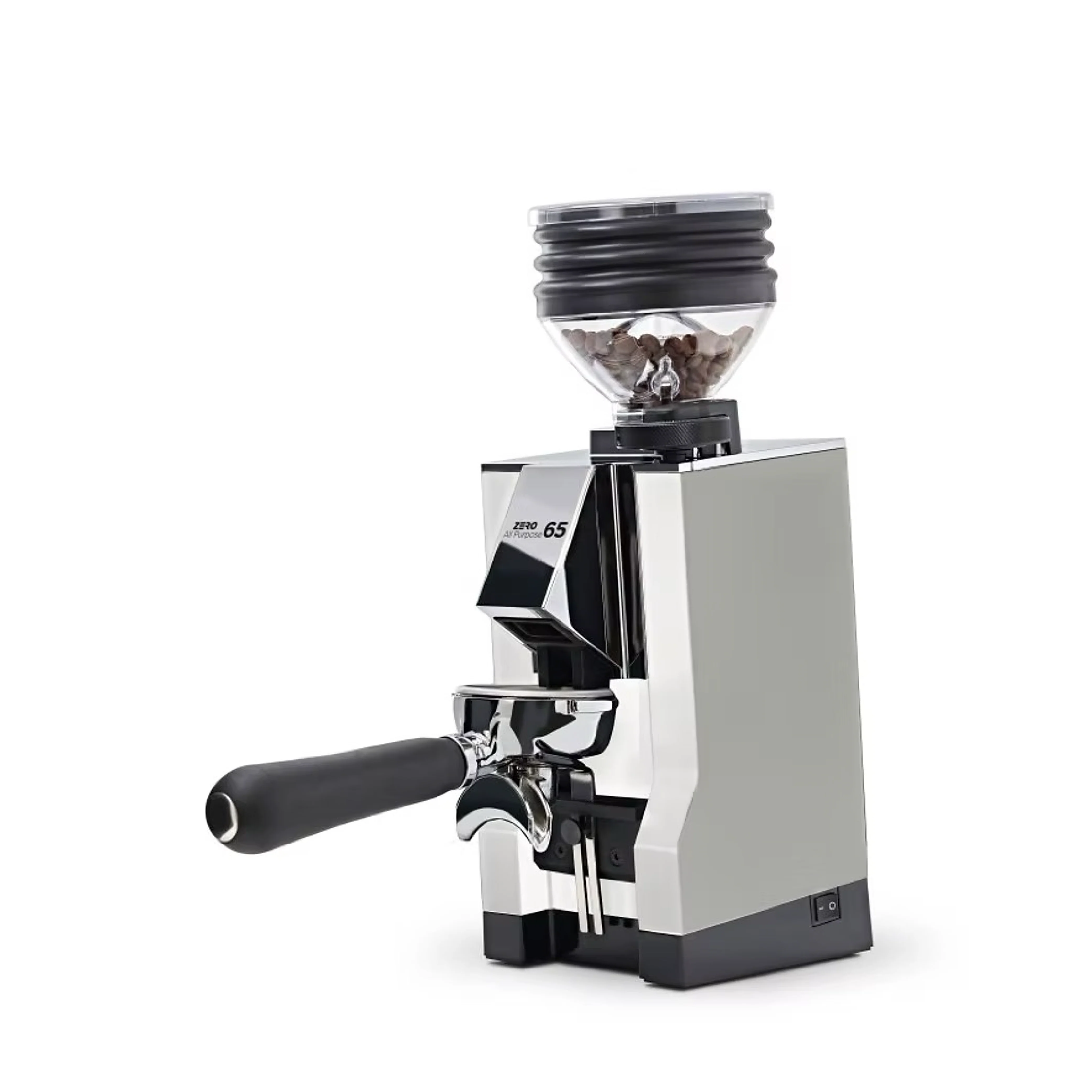 Eureka Mignon Zero 65 AP (all purposed) Coffee Grinder - Image 4