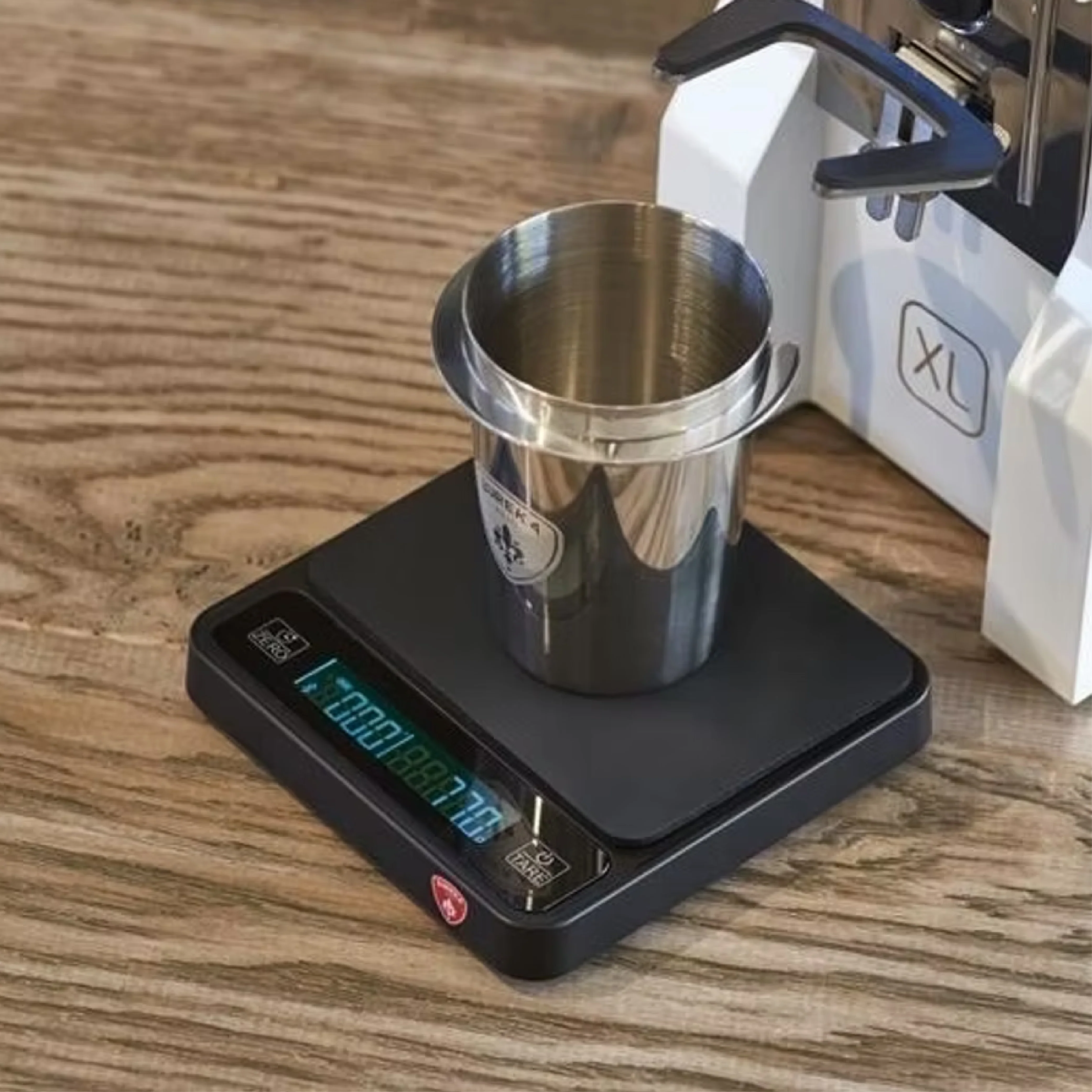 Eureka Precisa Smart Coffee Scale - Image 3
