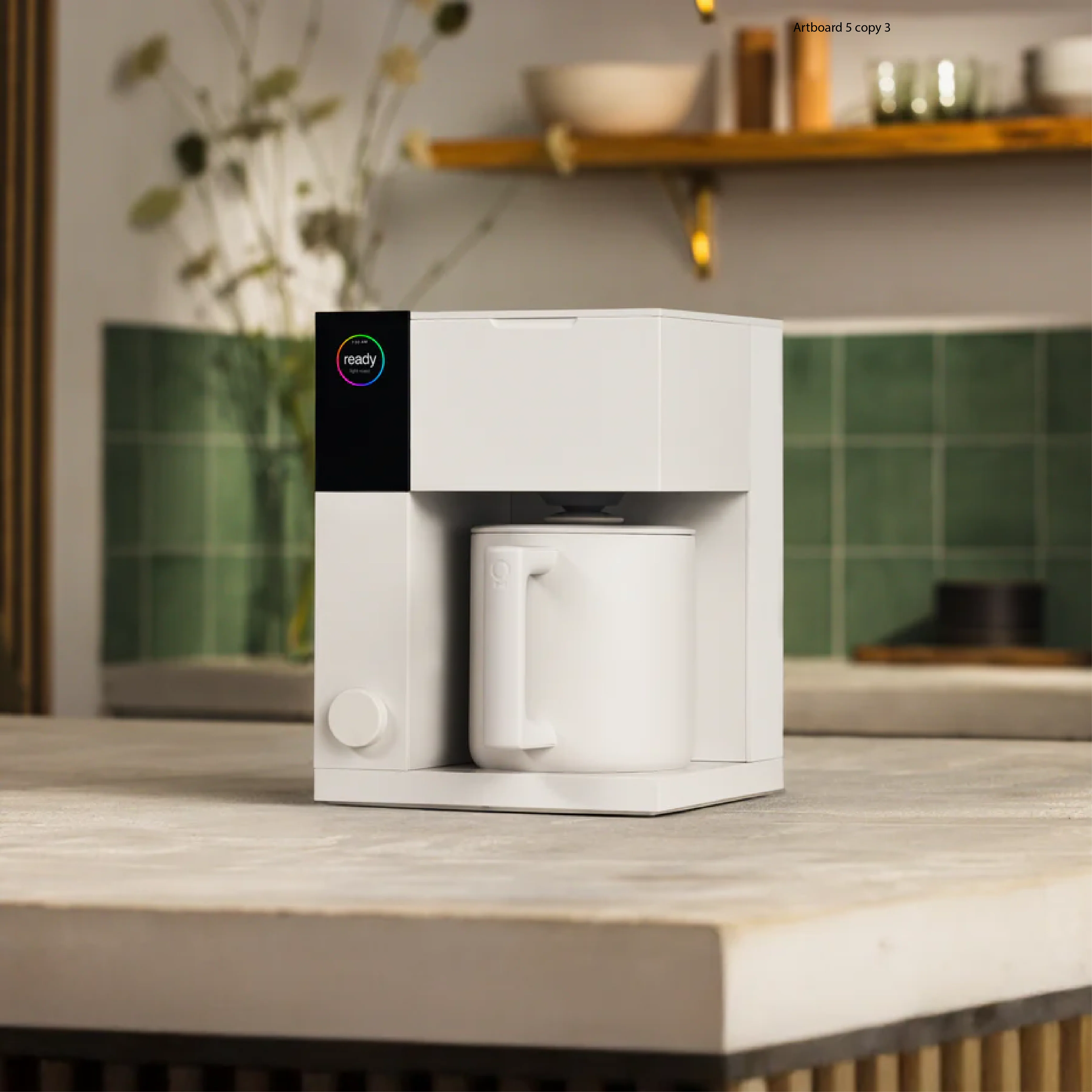 Fellow Aiden Precision Coffee Maker - Image 10