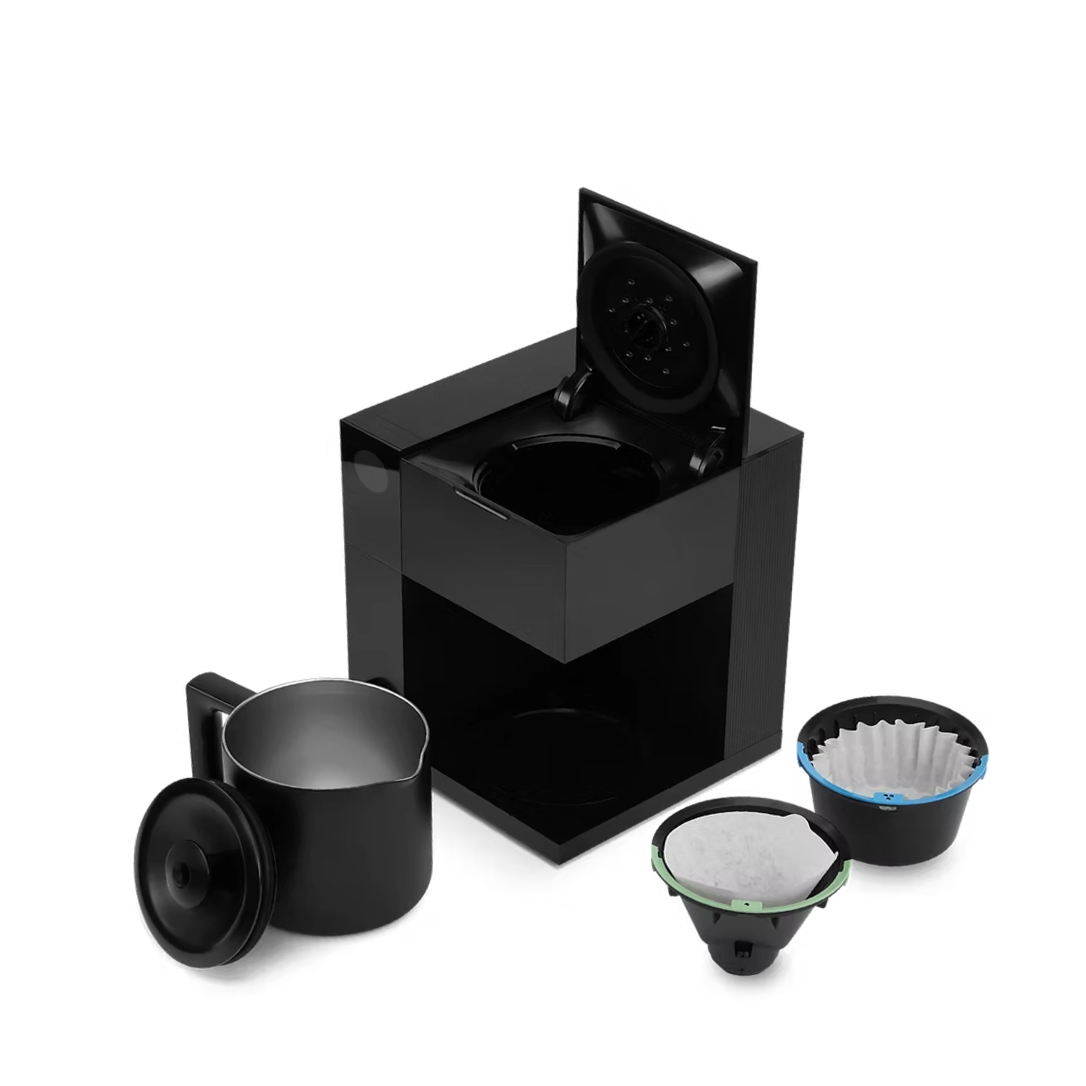 Fellow Aiden Precision Coffee Maker - Image 4