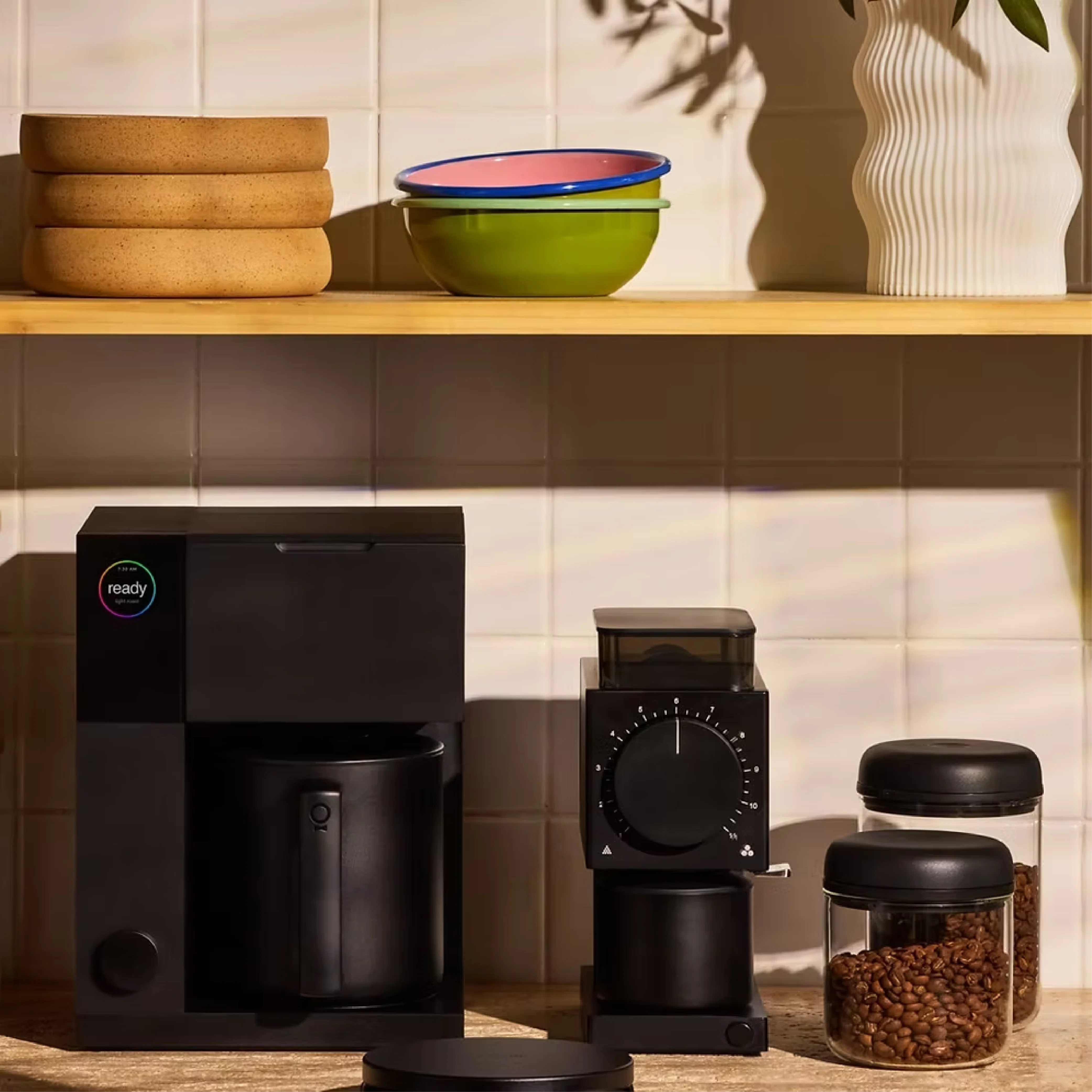 Fellow Aiden Precision Coffee Maker - Image 6