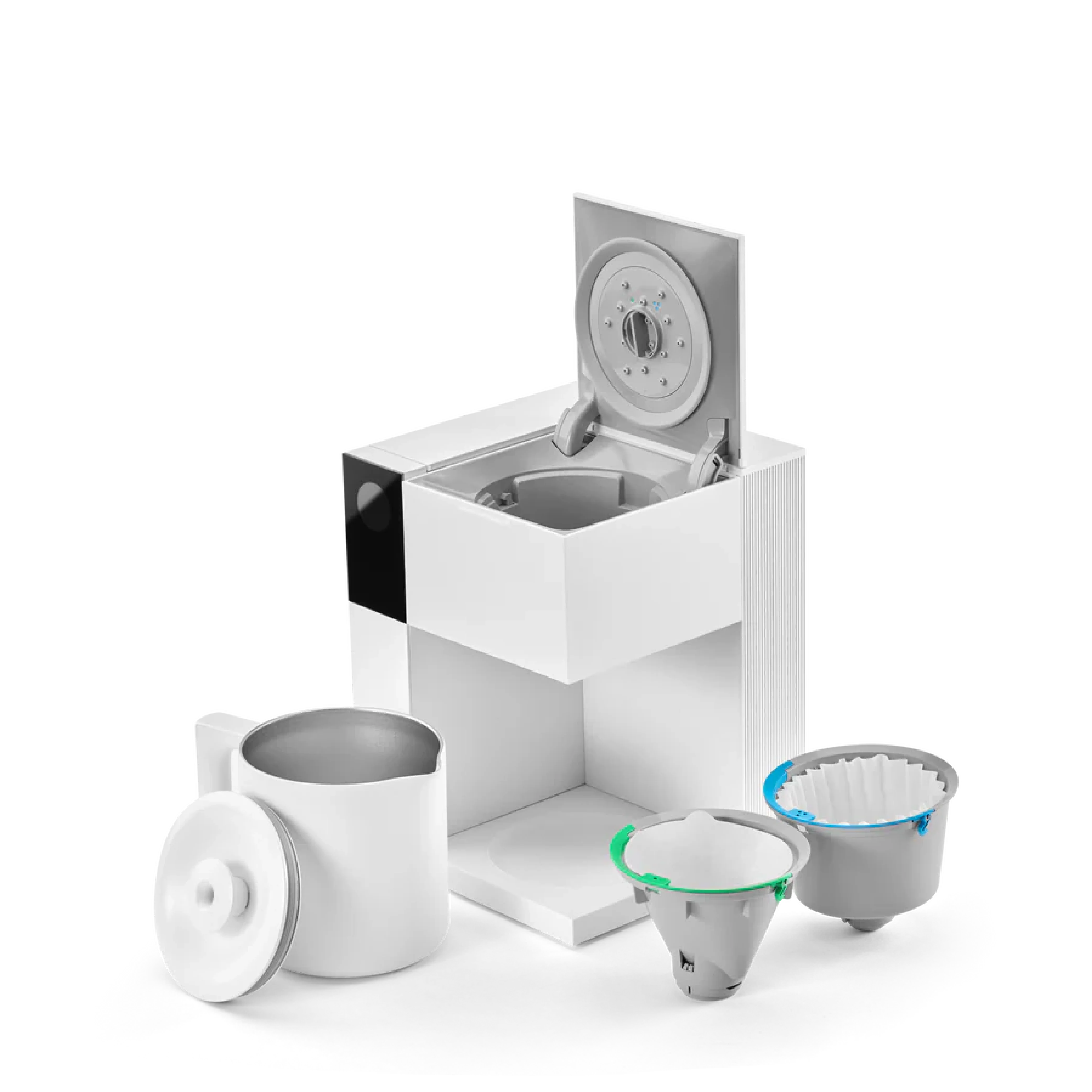 Fellow Aiden Precision Coffee Maker - Image 8