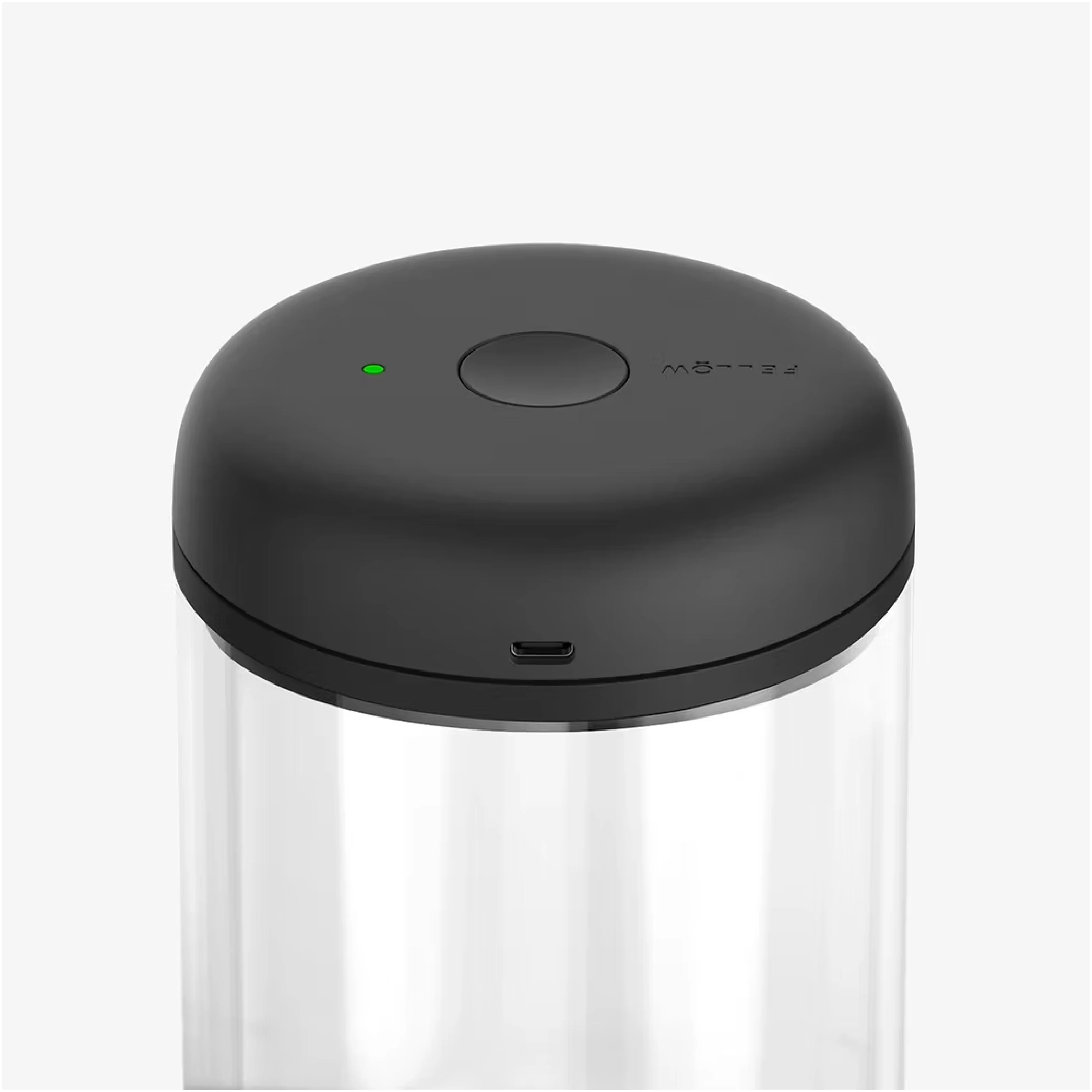 Fellow Electric Atmos Coffee Vacuum Canister - Image 10