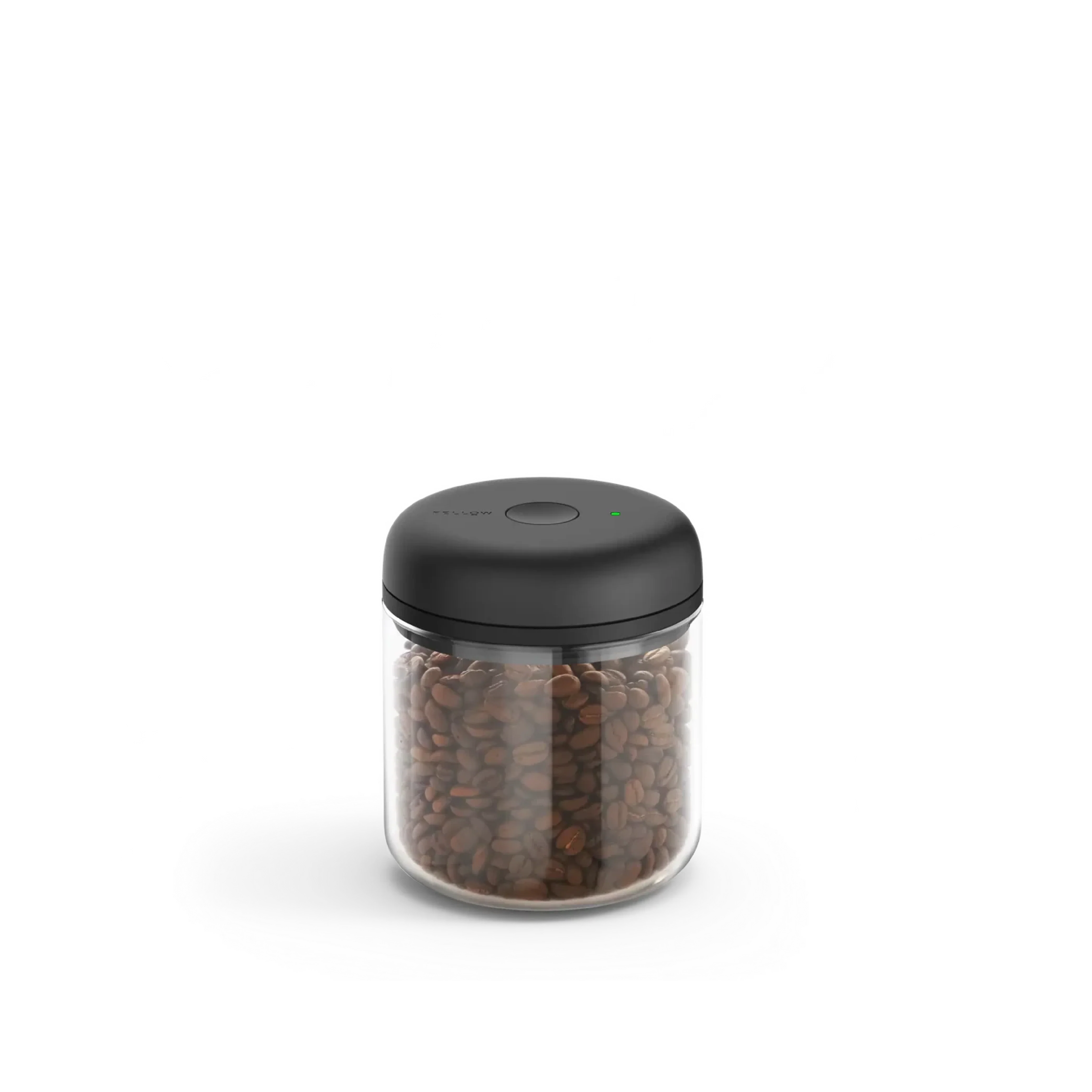 Fellow Electric Atmos Coffee Vacuum Canister - Image 4
