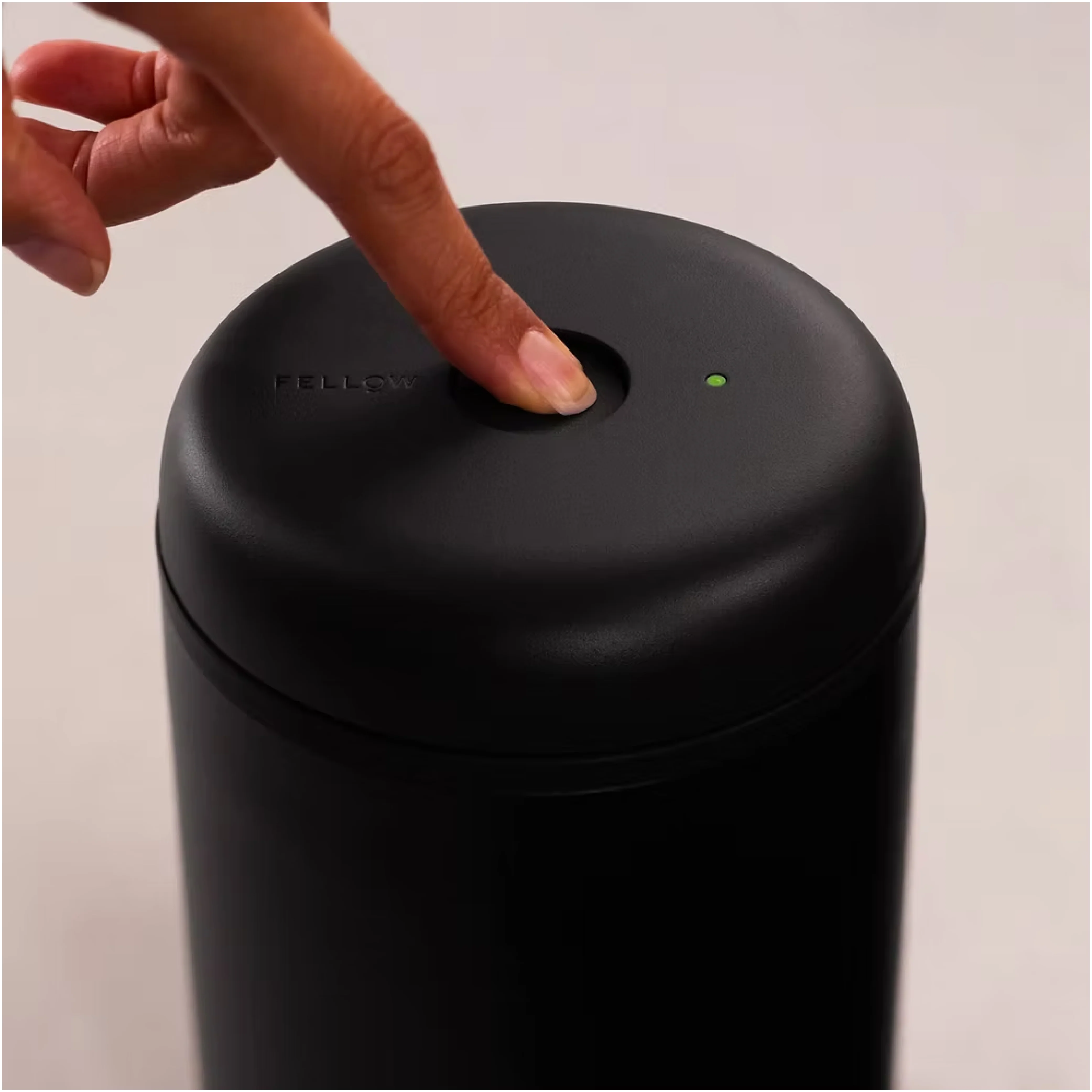 Fellow Electric Atmos Coffee Vacuum Canister - Image 8