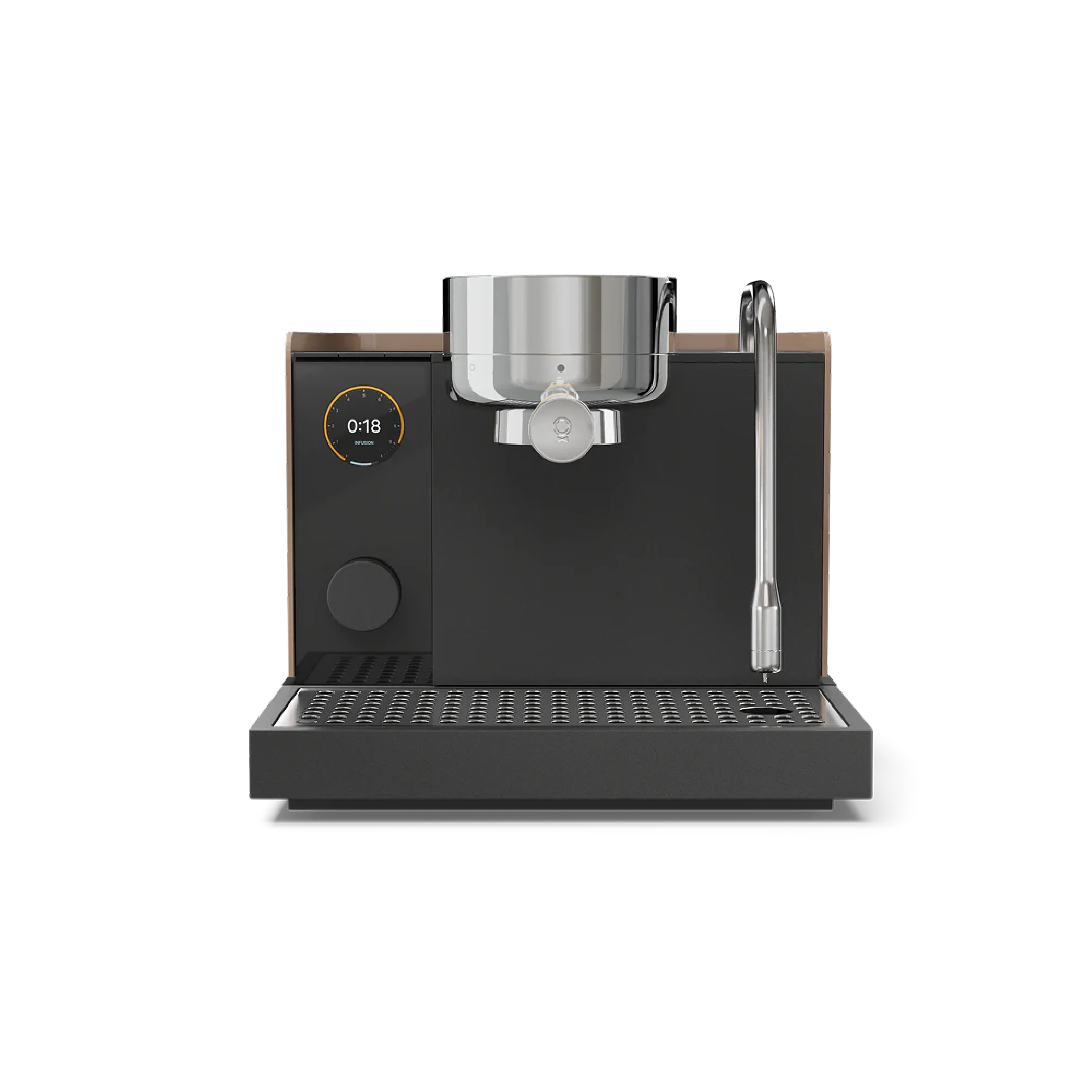 Fellow Espresso Series 1 Espresso Machine - Image 15