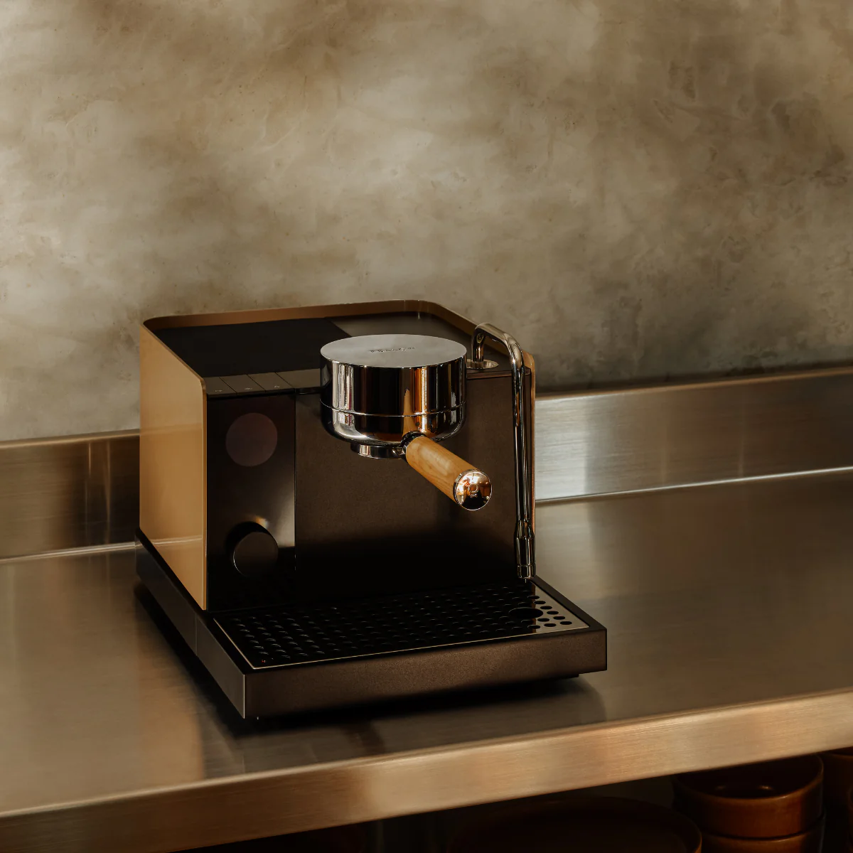 Fellow Espresso Series 1 Espresso Machine - Image 18