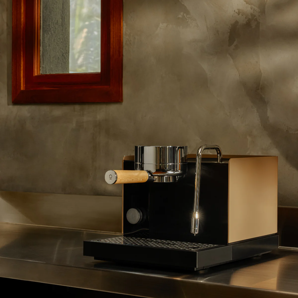 Fellow Espresso Series 1 Espresso Machine - Image 20