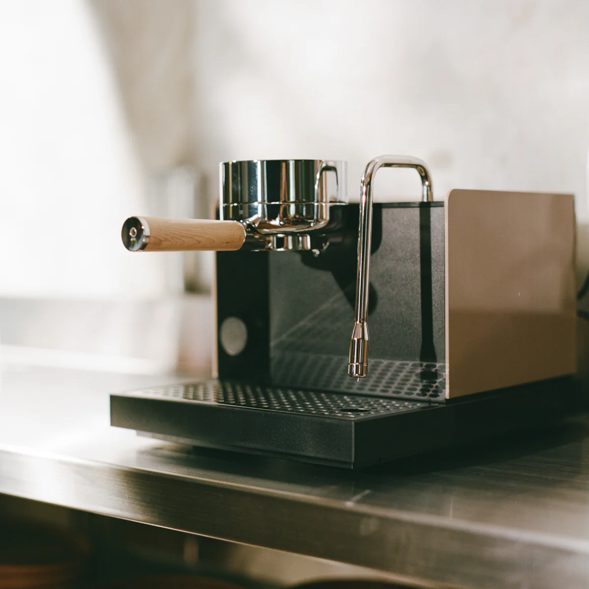 Fellow Espresso Series 1 Espresso Machine - Image 21