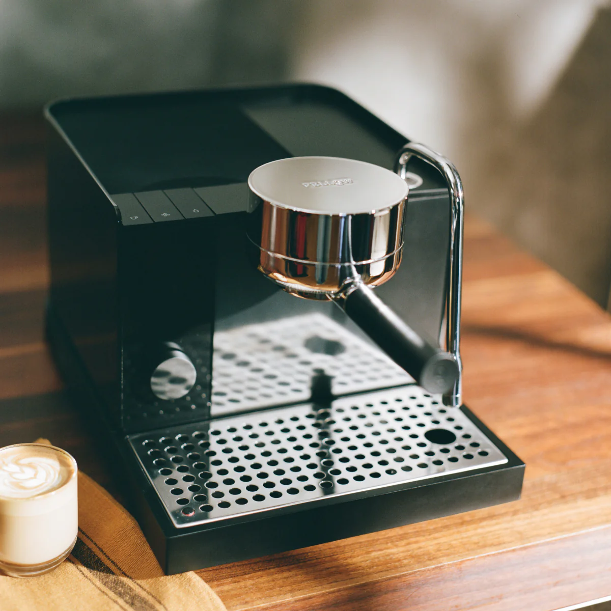 Fellow Espresso Series 1 Espresso Machine - Image 6