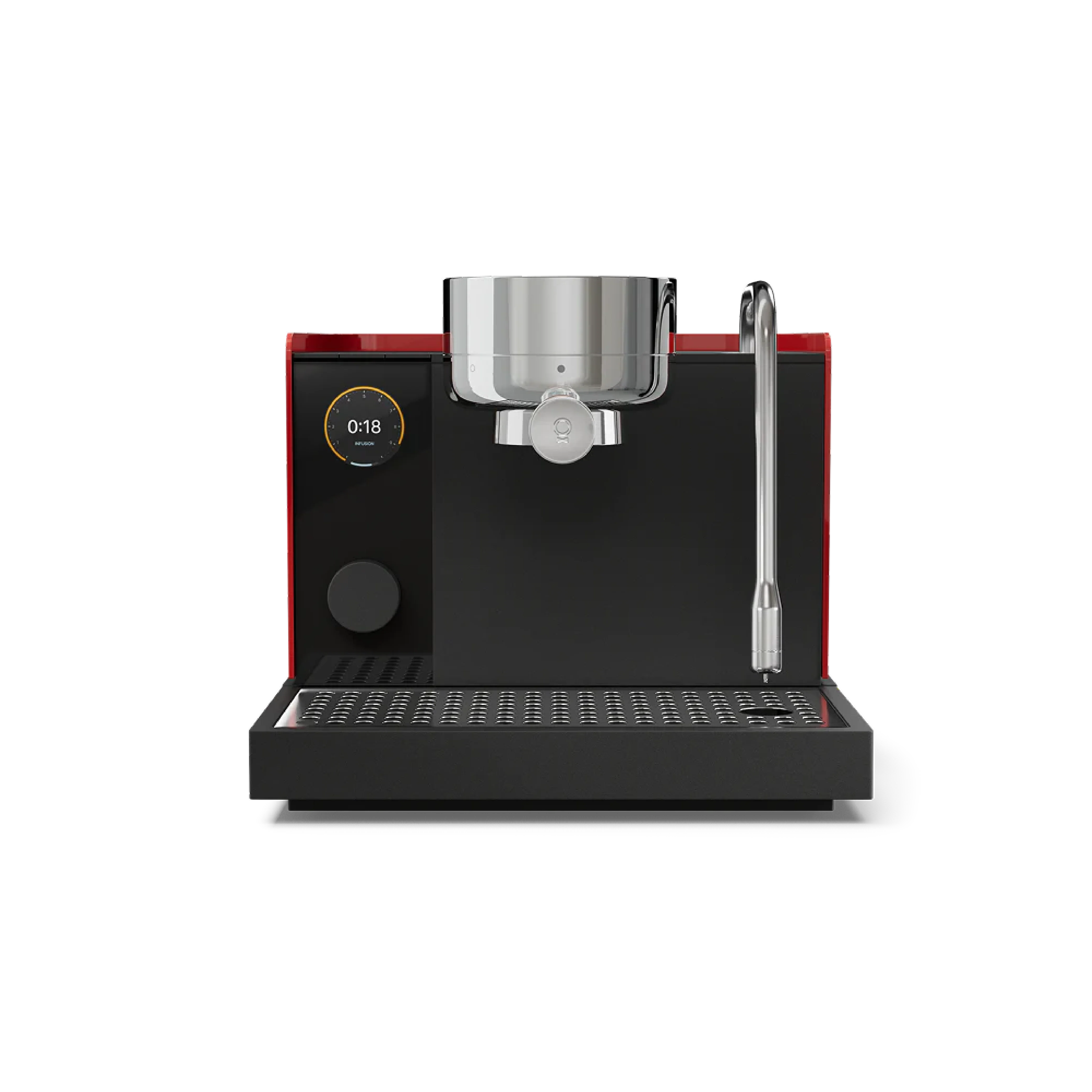 Fellow Espresso Series 1 Espresso Machine - Image 8