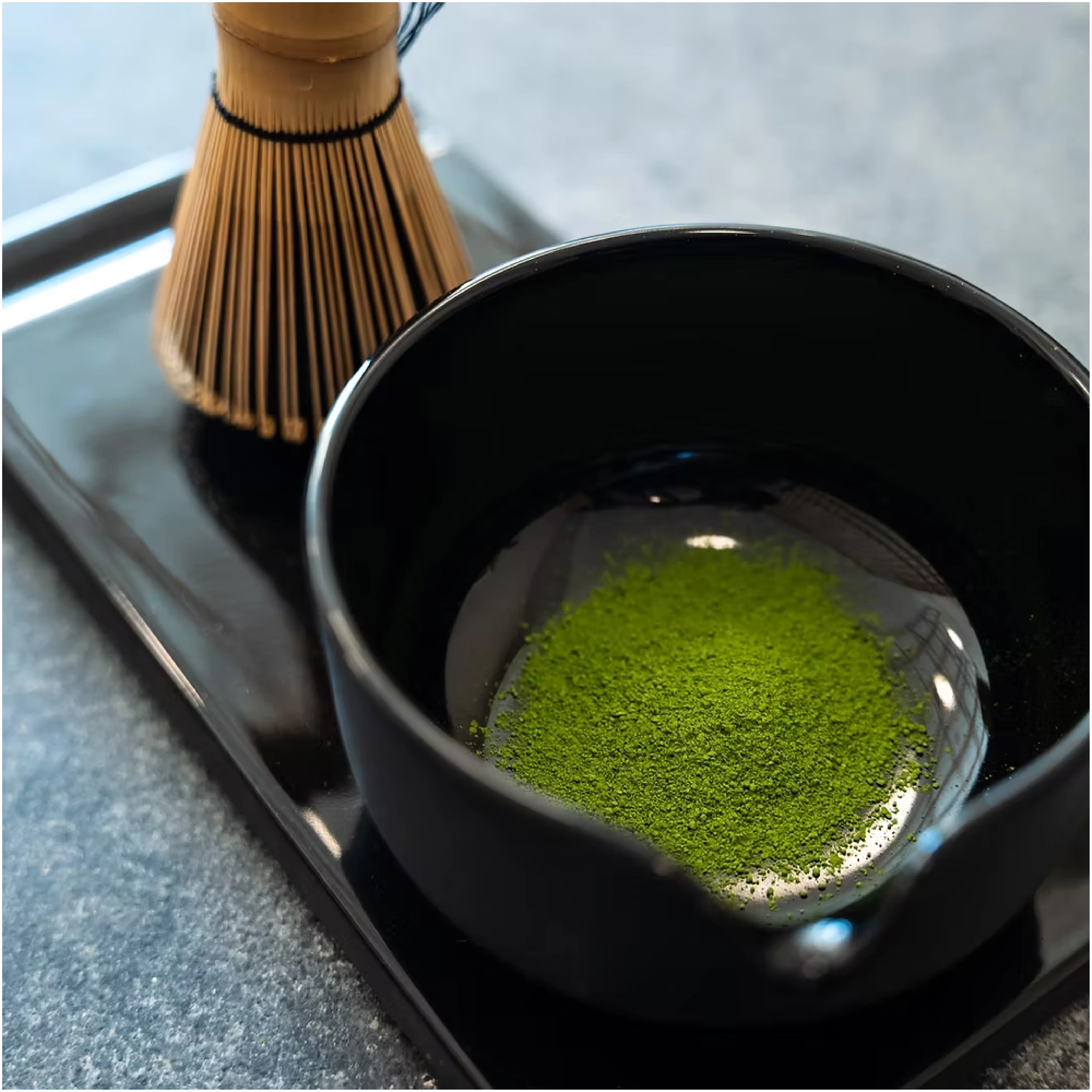 Fellow Matcha Set - Image 11