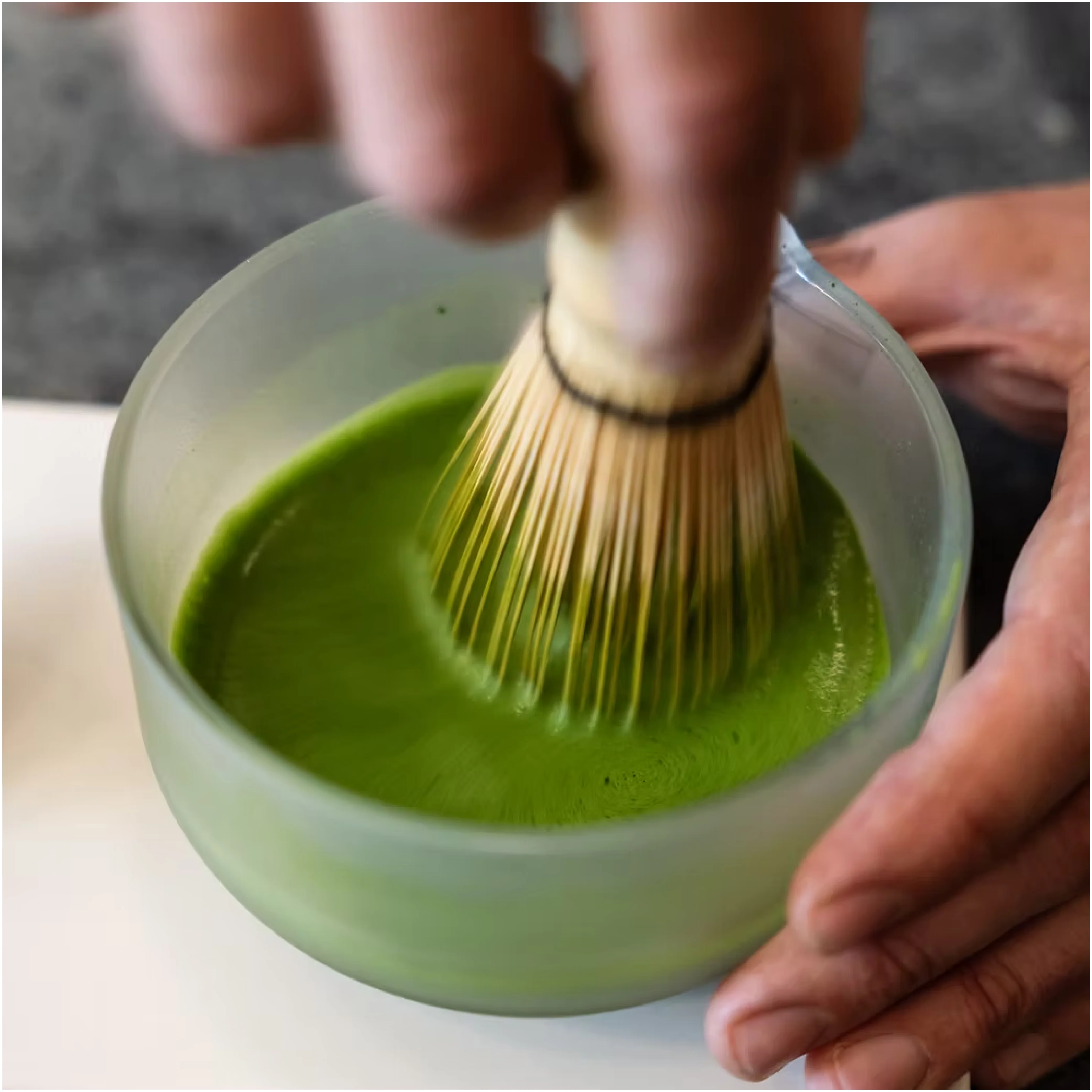 Fellow Matcha Set - Image 12