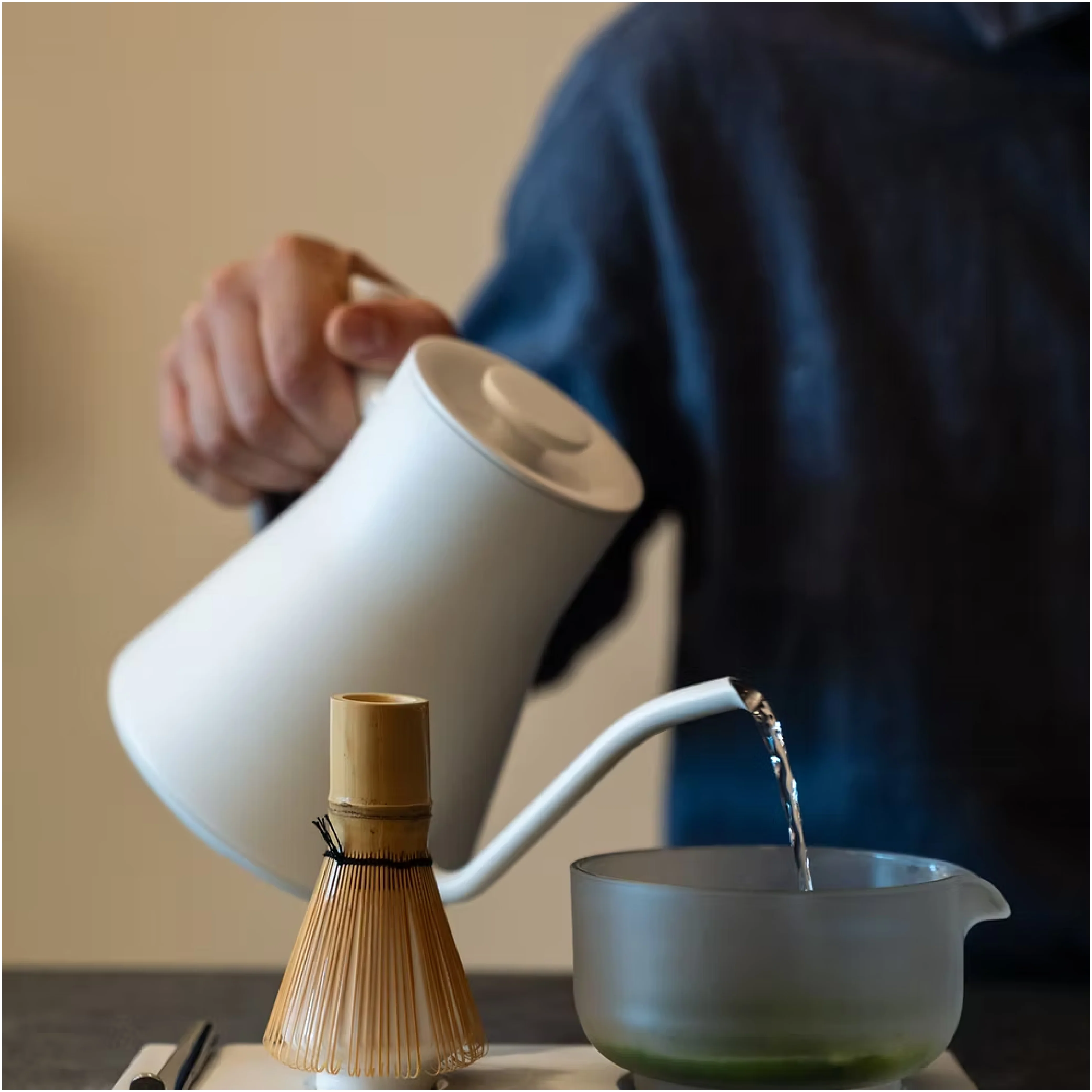 Fellow Matcha Set - Image 9
