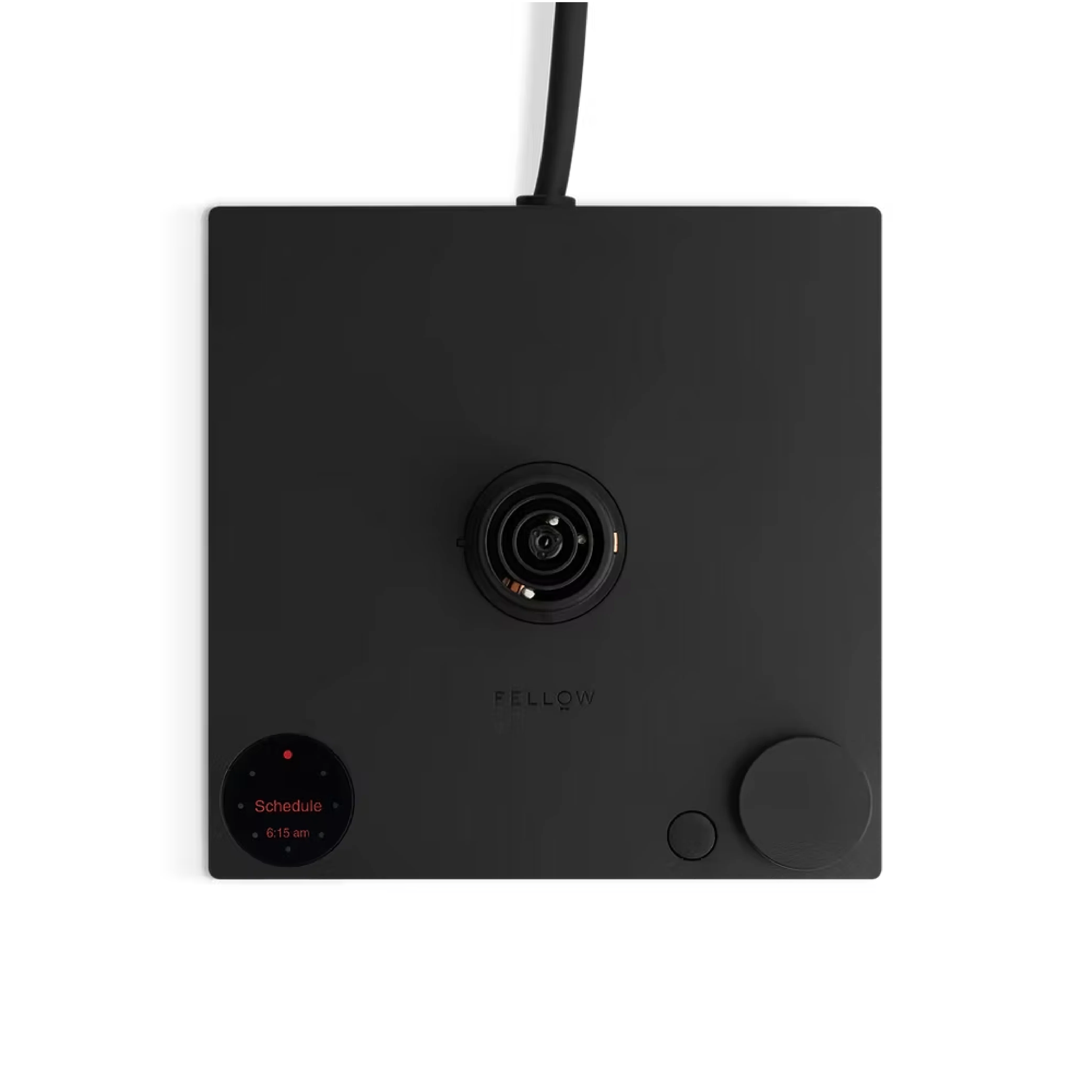 Fellow Stagg EKG Pro Kettle - 0.9L, Black - Image 3