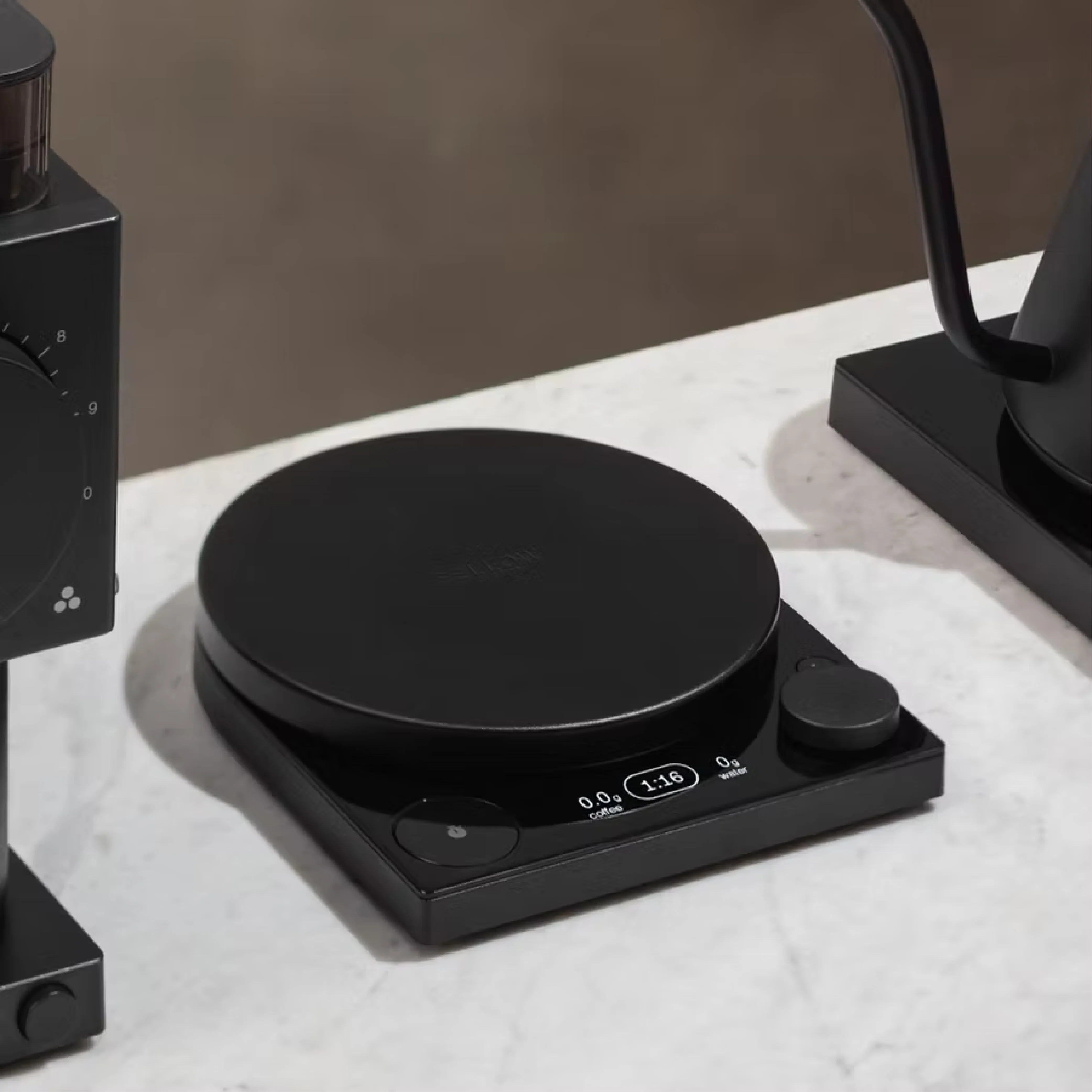 Fellow Tally Pro Precision Scale | Studio Edition - Image 5
