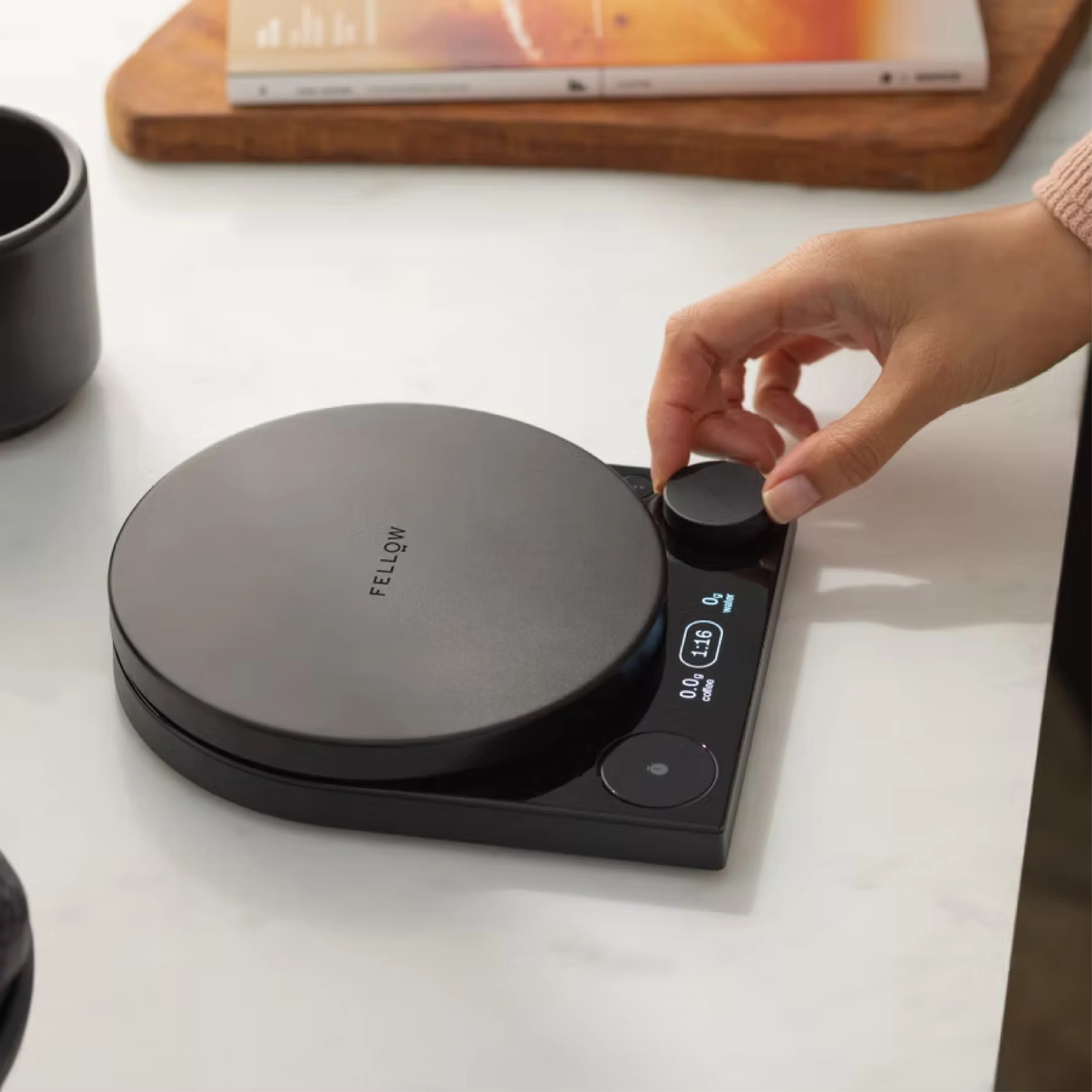 Fellow Tally Pro Precision Scale | Studio Edition - Image 6