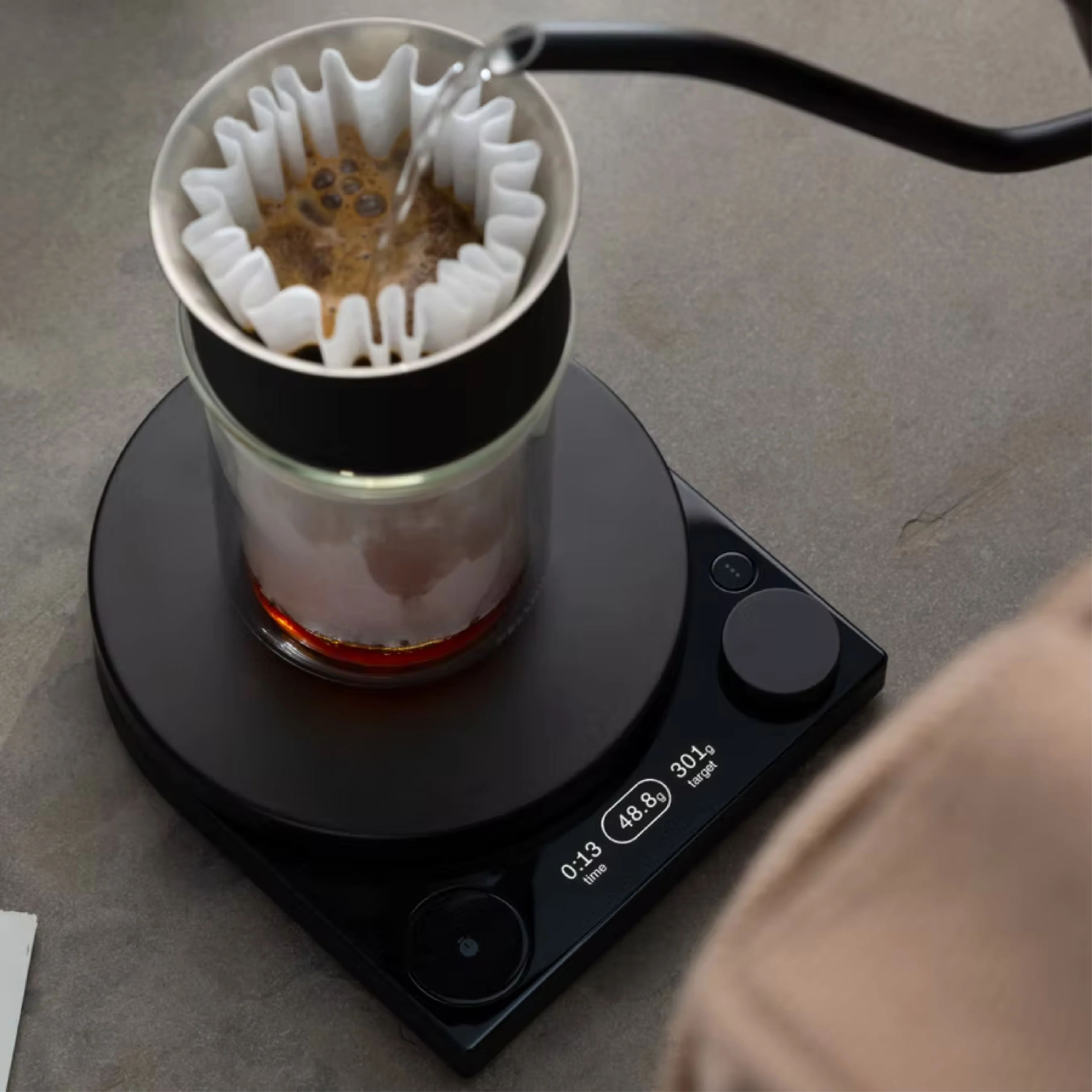 Fellow Tally Pro Precision Scale | Studio Edition - Image 7